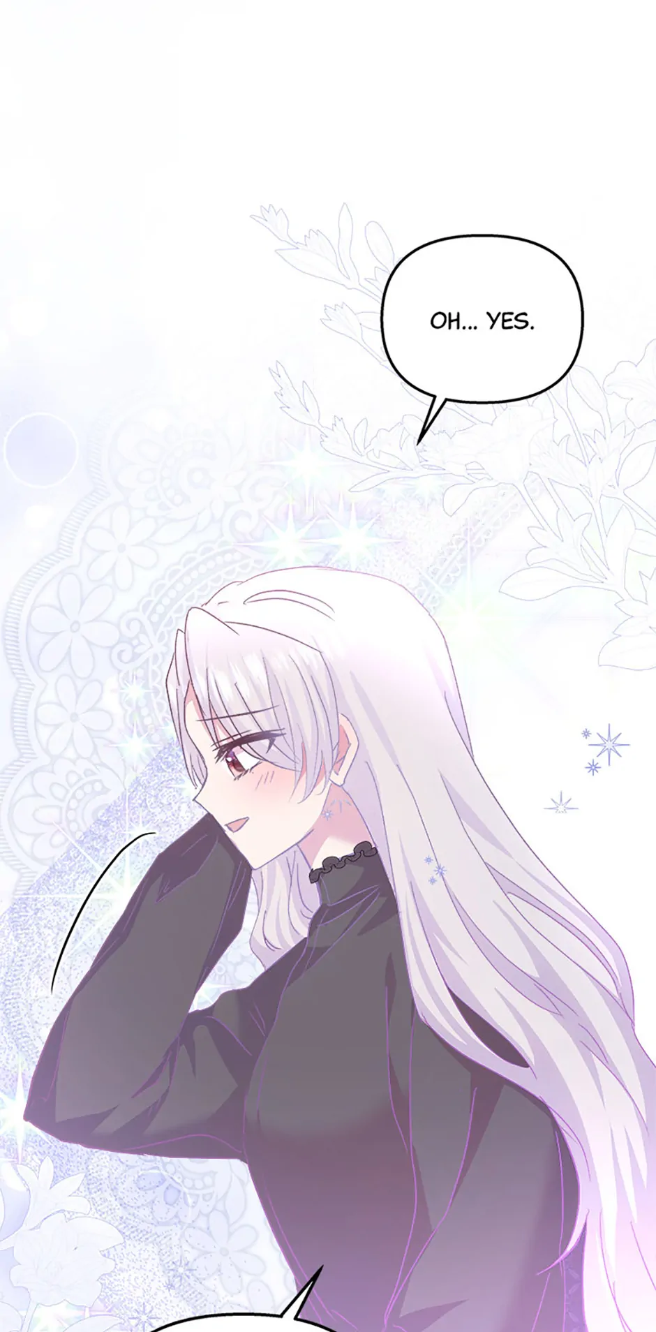 I Didn’t Save You To Get Proposed To Chapter 95 335 ch 95 55