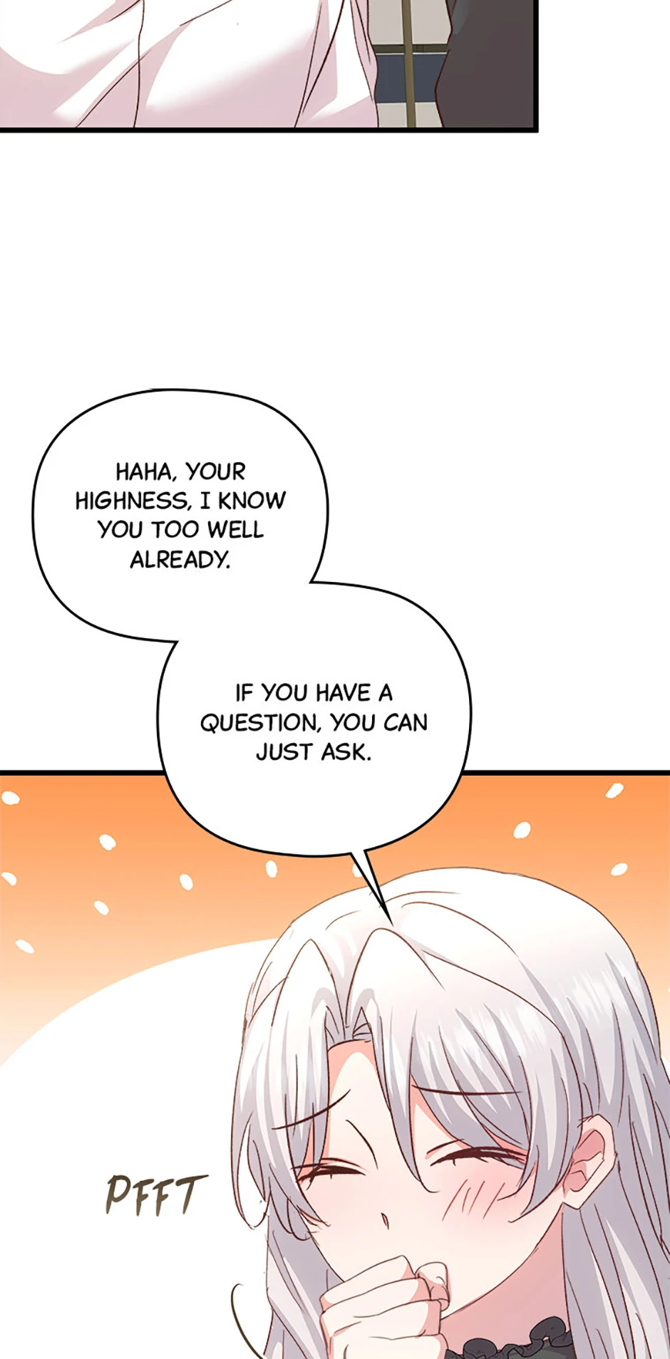 I Didn’t Save You To Get Proposed To Chapter 95 337 ch 95 57