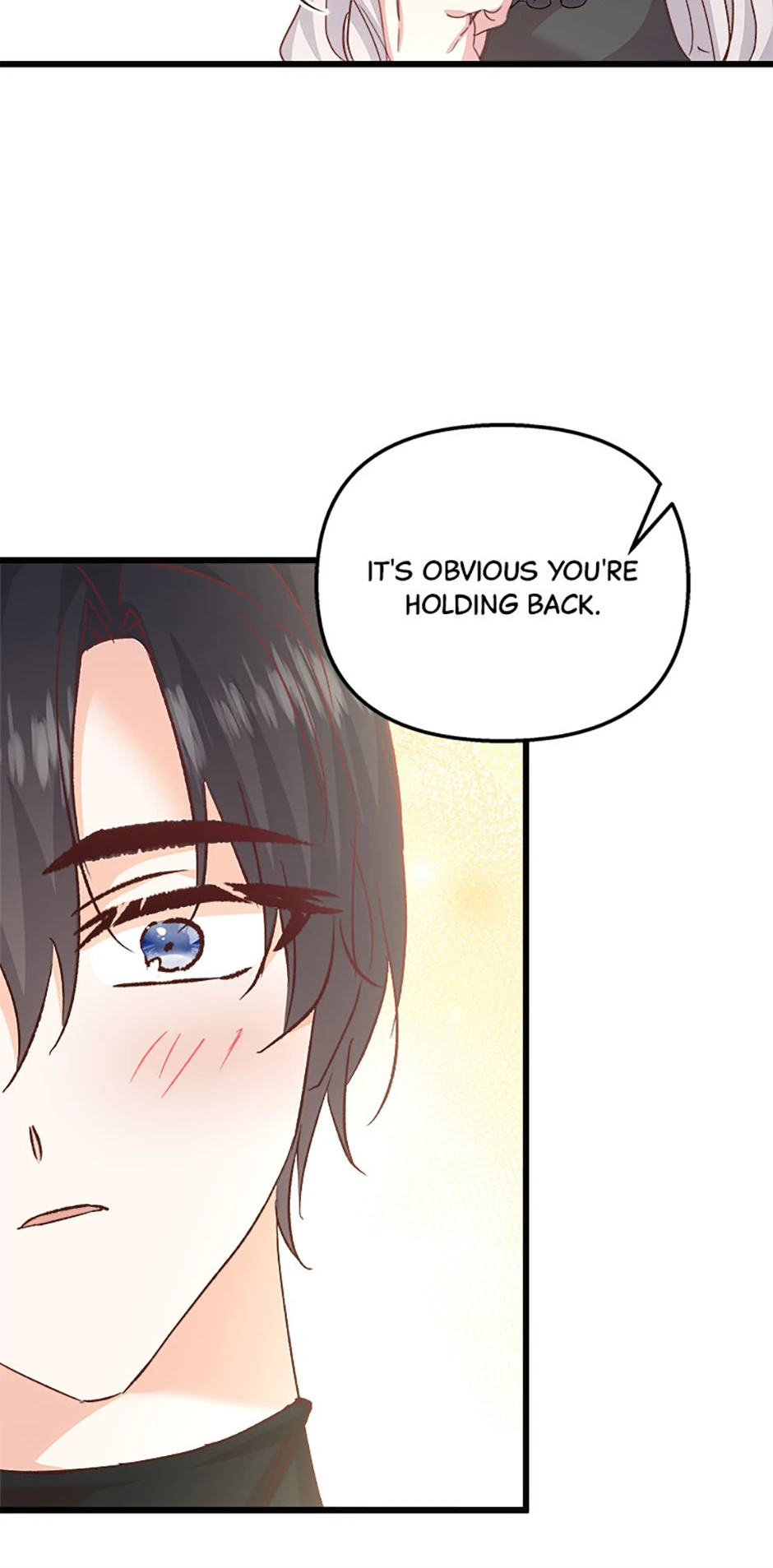 I Didn’t Save You To Get Proposed To Chapter 95 338 ch 95 58