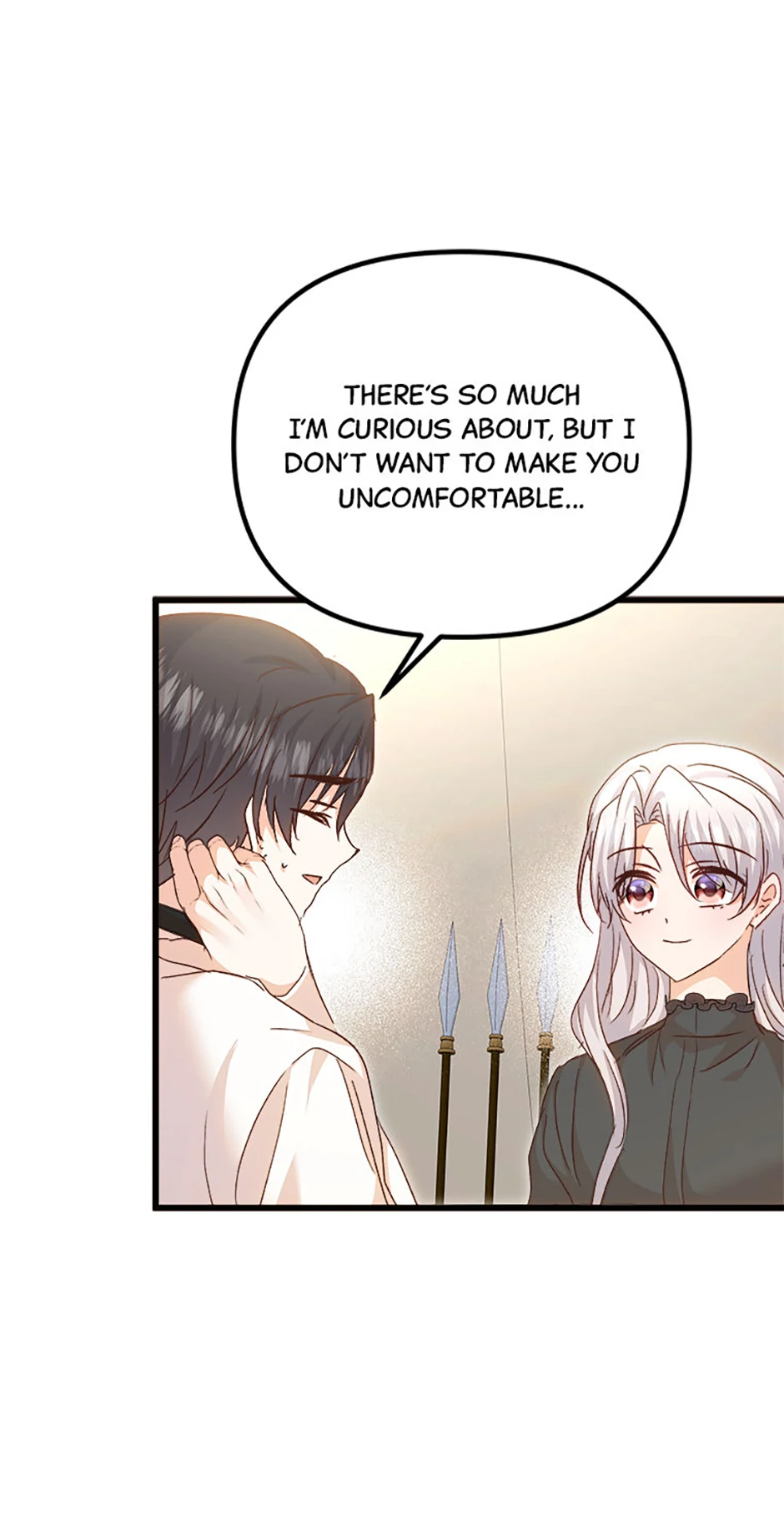 I Didn’t Save You To Get Proposed To Chapter 95 339 ch 95 59