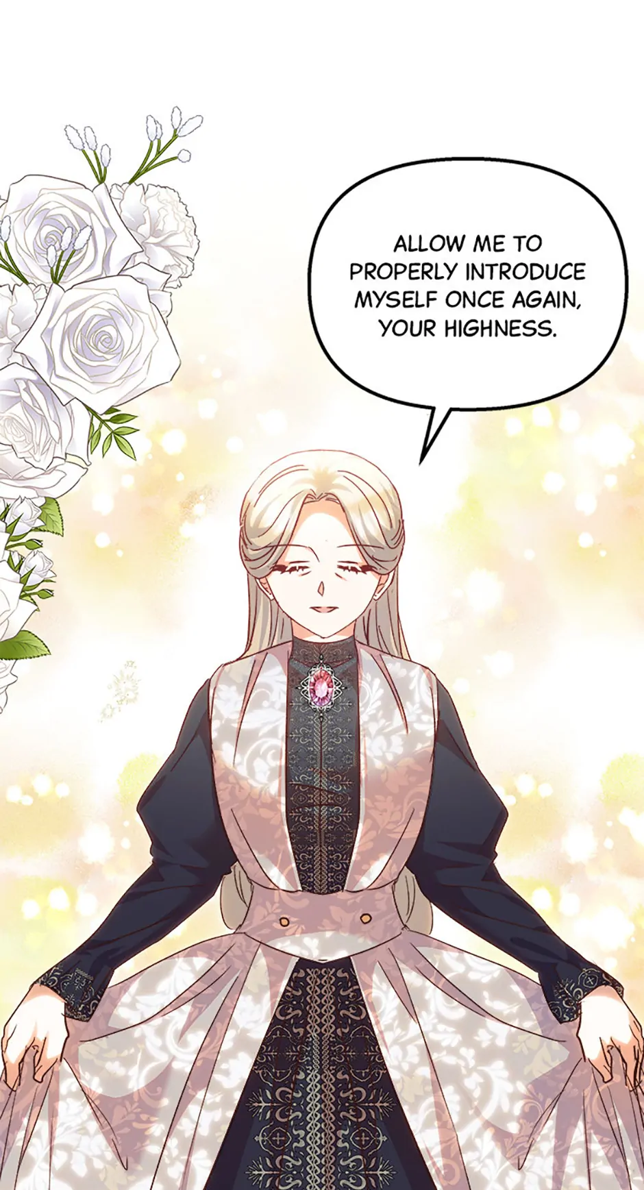 I Didn’t Save You To Get Proposed To Chapter 95 286 ch 95 6