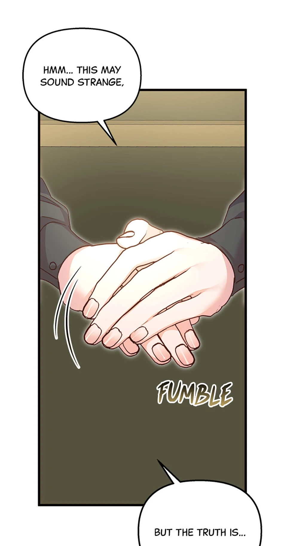 I Didn’t Save You To Get Proposed To Chapter 95 340 ch 95 60