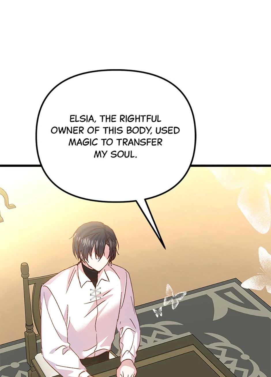 I Didn’t Save You To Get Proposed To Chapter 95 344 ch 95 64