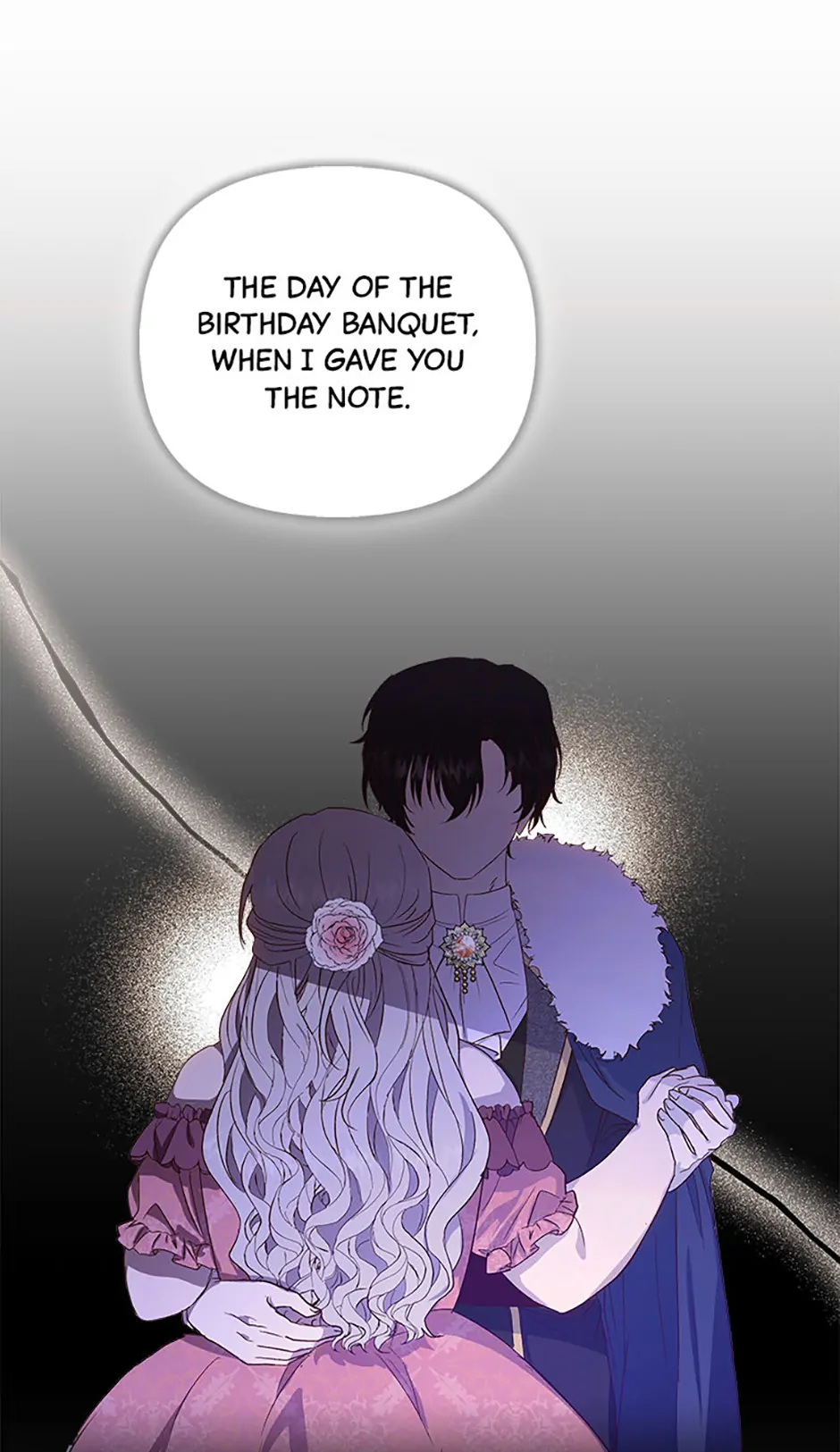 I Didn’t Save You To Get Proposed To Chapter 95 347 ch 95 67