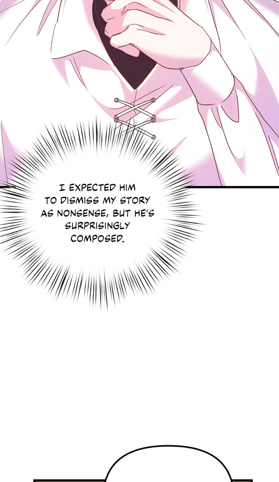 I Didn’t Save You To Get Proposed To Chapter 95 349 ch 95 69