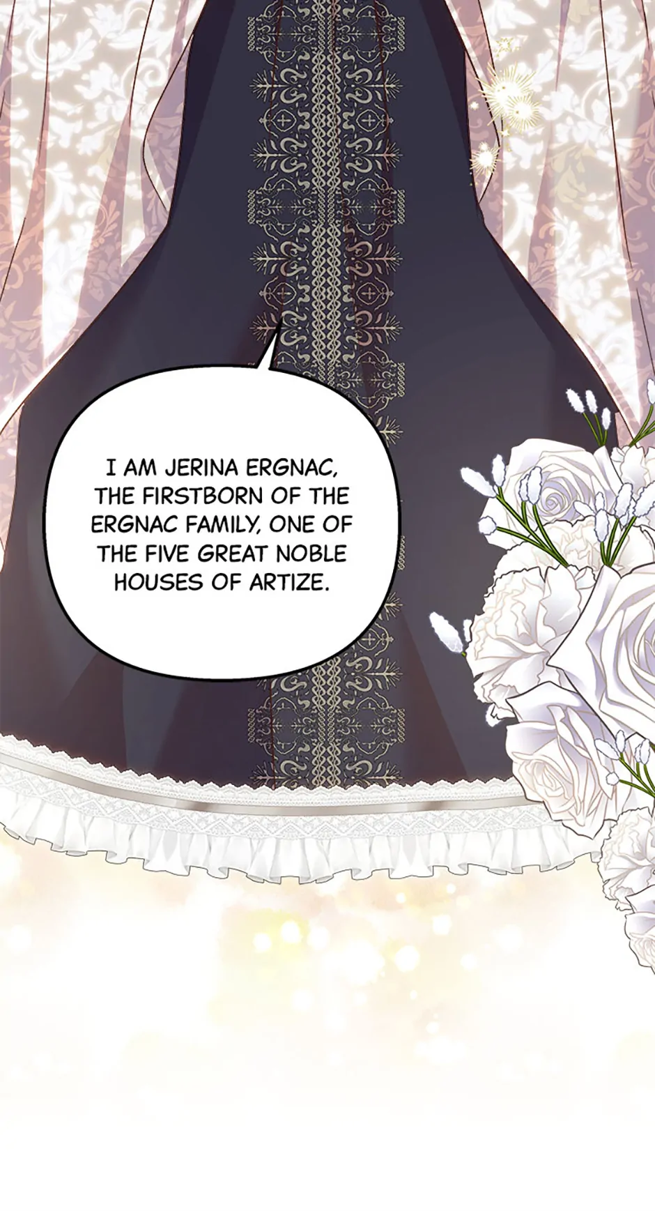 I Didn’t Save You To Get Proposed To Chapter 95 287 ch 95 7