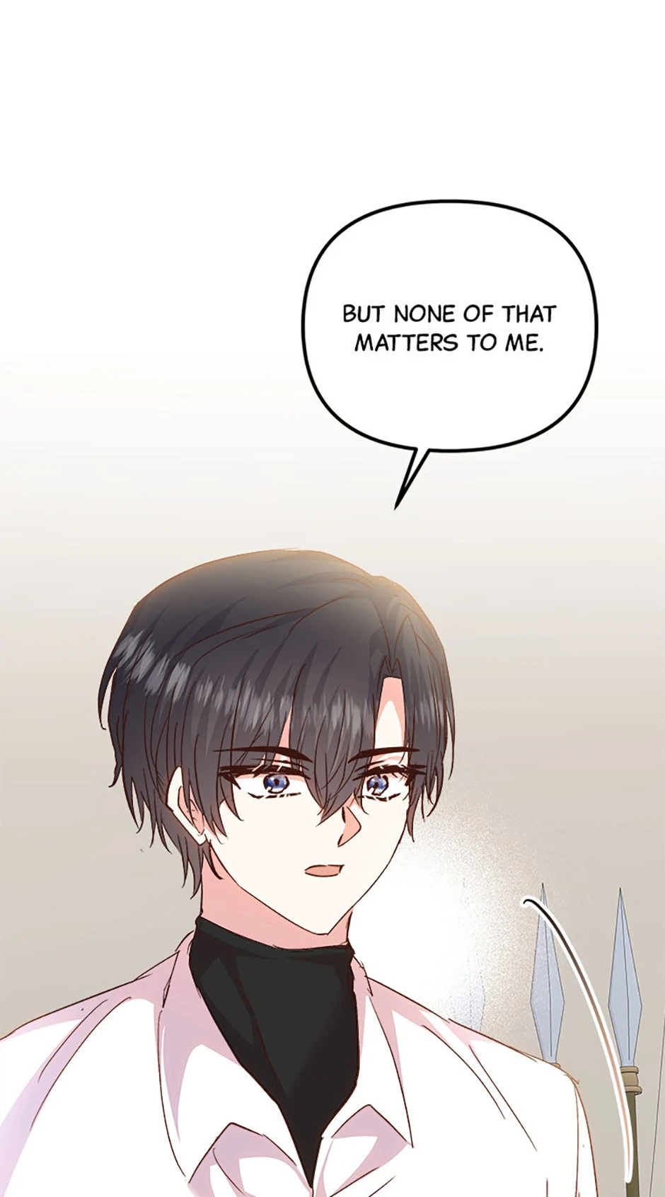 I Didn’t Save You To Get Proposed To Chapter 95 351 ch 95 71