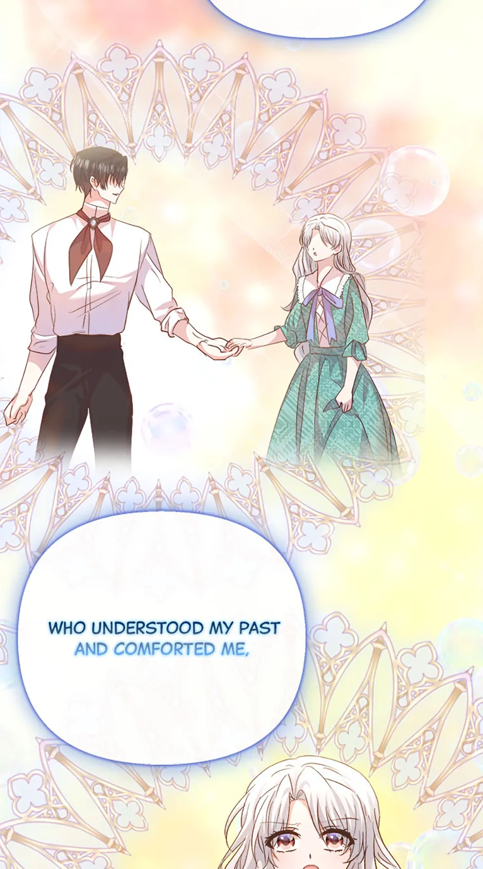 I Didn’t Save You To Get Proposed To Chapter 95 353 ch 95 73