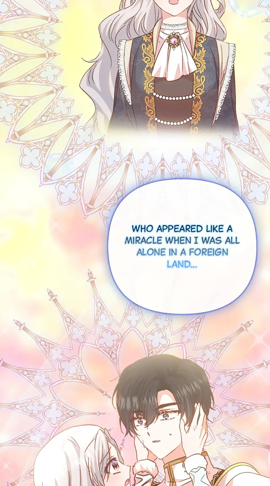 I Didn’t Save You To Get Proposed To Chapter 95 354 ch 95 74