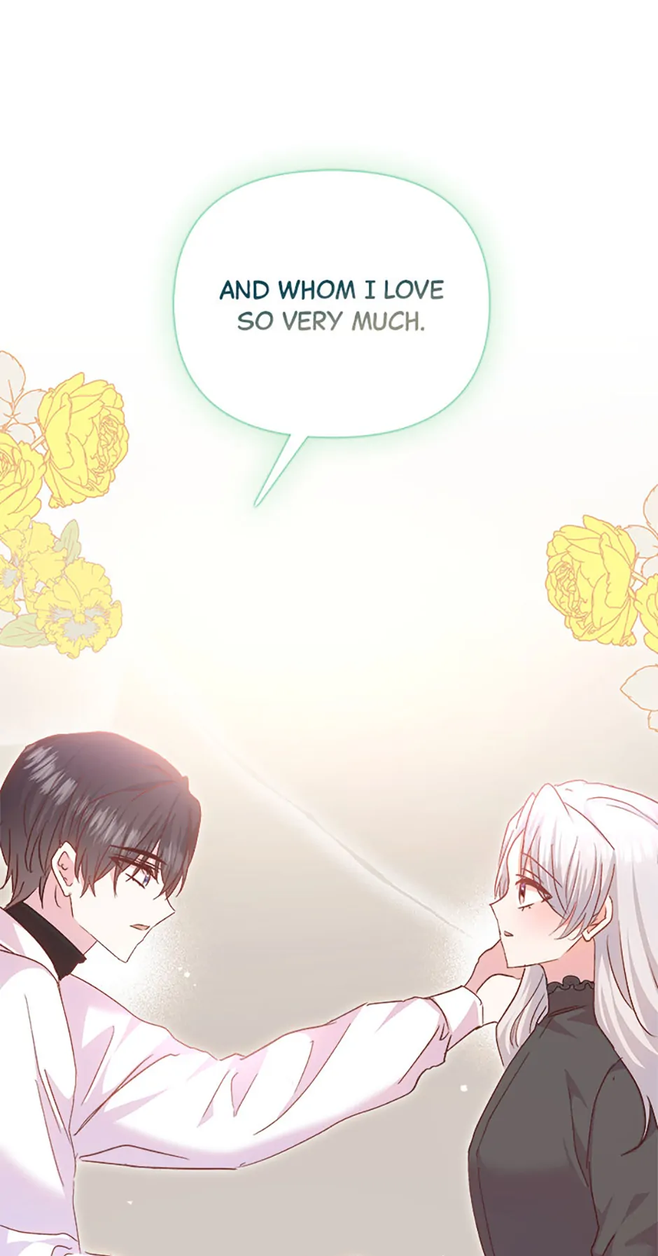 I Didn’t Save You To Get Proposed To Chapter 95 356 ch 95 76