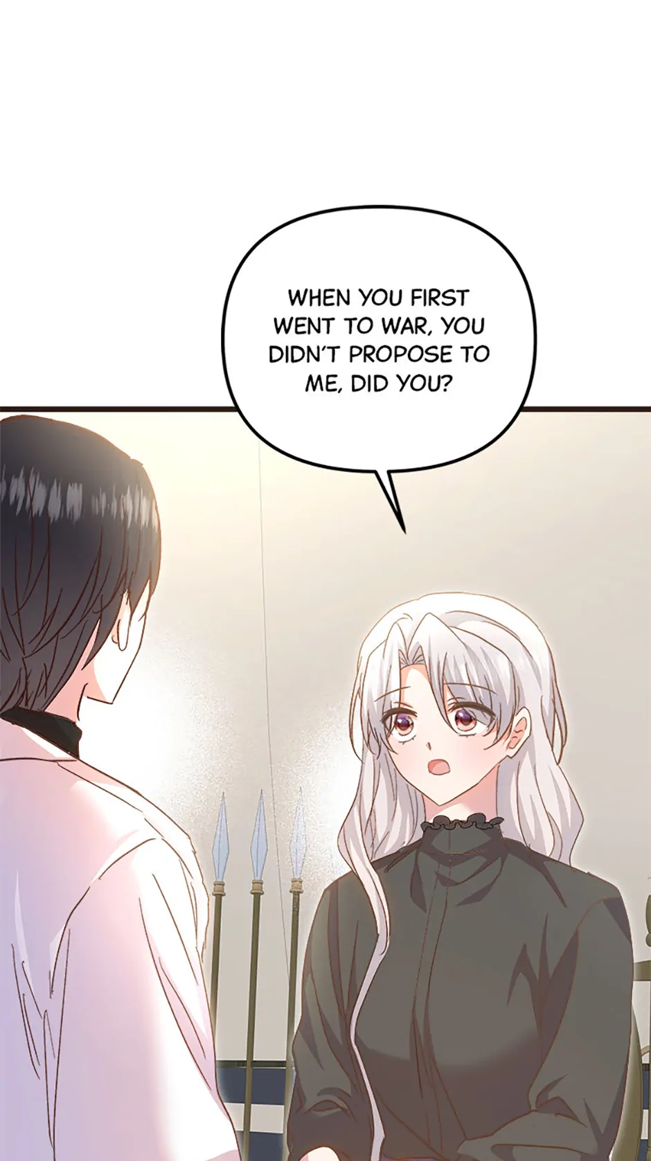 I Didn’t Save You To Get Proposed To Chapter 95 359 ch 95 79