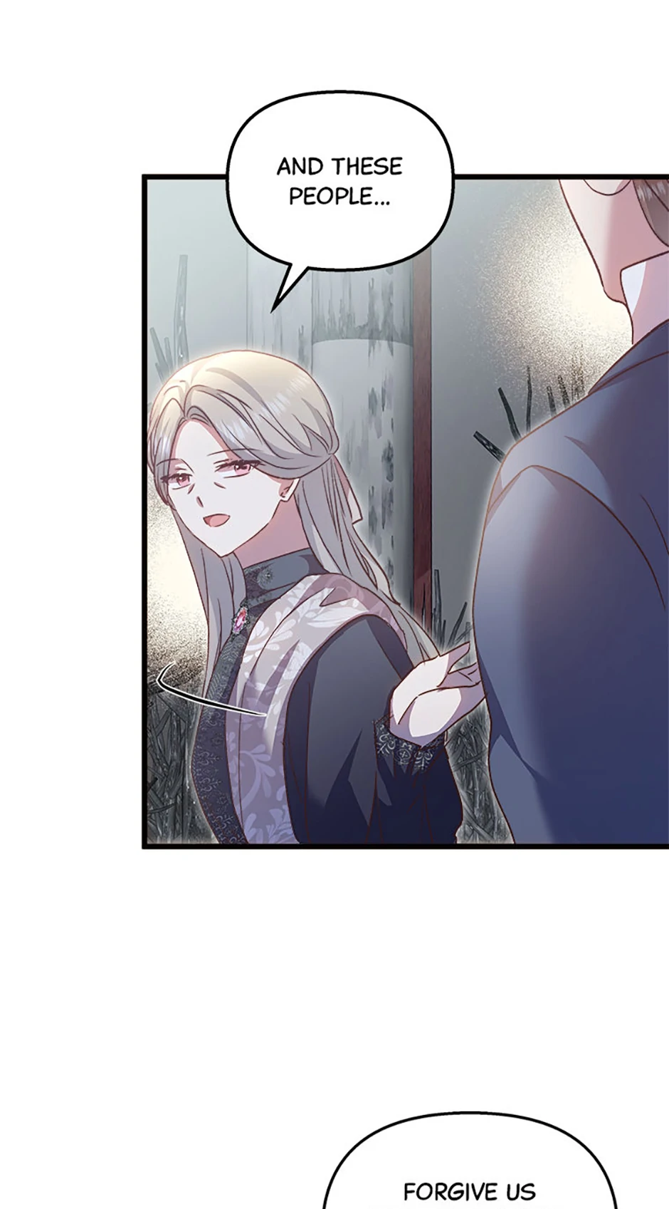 I Didn’t Save You To Get Proposed To Chapter 95 288 ch 95 8