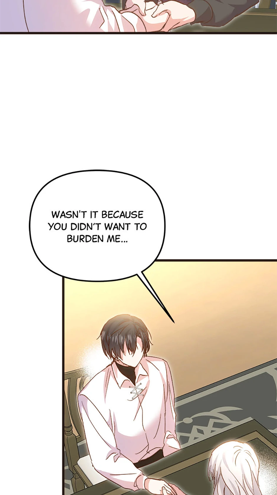 I Didn’t Save You To Get Proposed To Chapter 95 360 ch 95 80