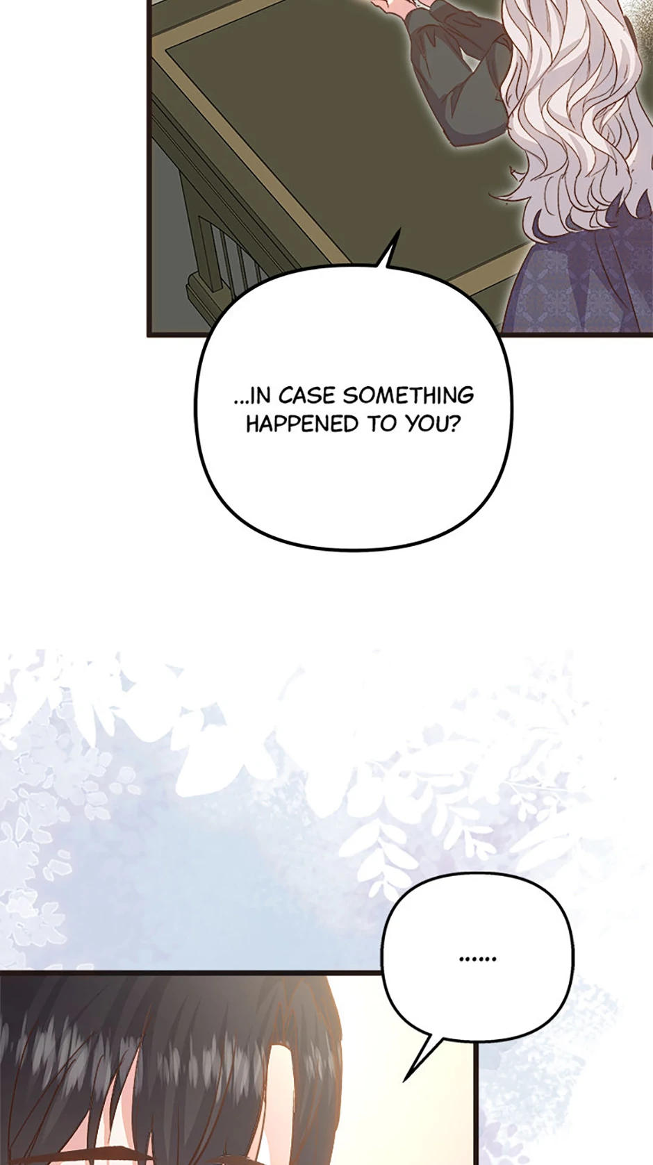 I Didn’t Save You To Get Proposed To Chapter 95 361 ch 95 81