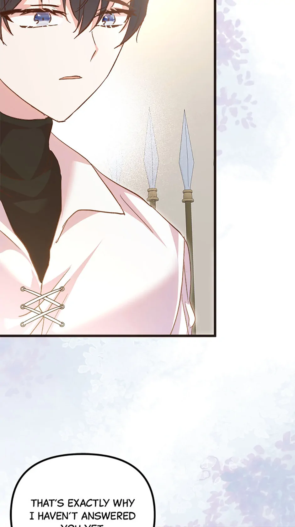 I Didn’t Save You To Get Proposed To Chapter 95 362 ch 95 82