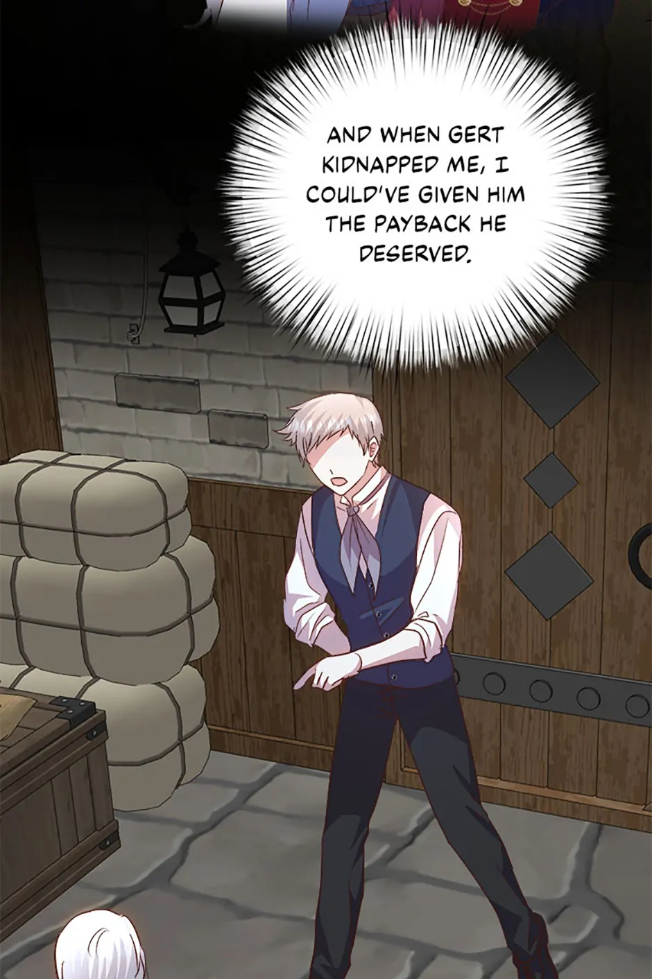 I Didn’t Save You To Get Proposed To Chapter 96 262 ch 96 12
