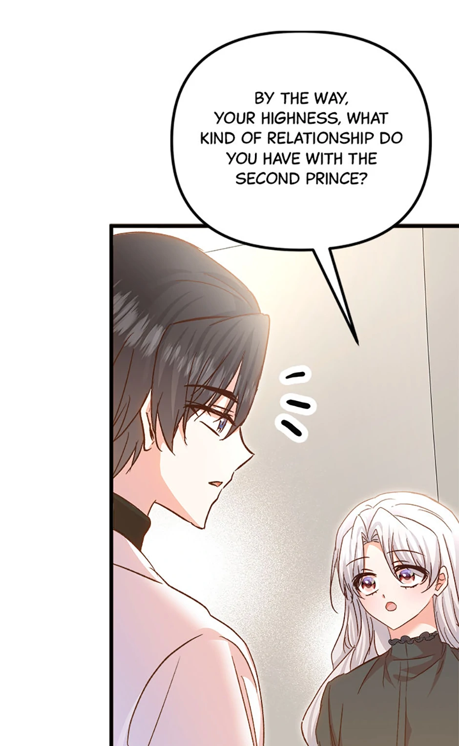 I Didn’t Save You To Get Proposed To Chapter 96 264 ch 96 14