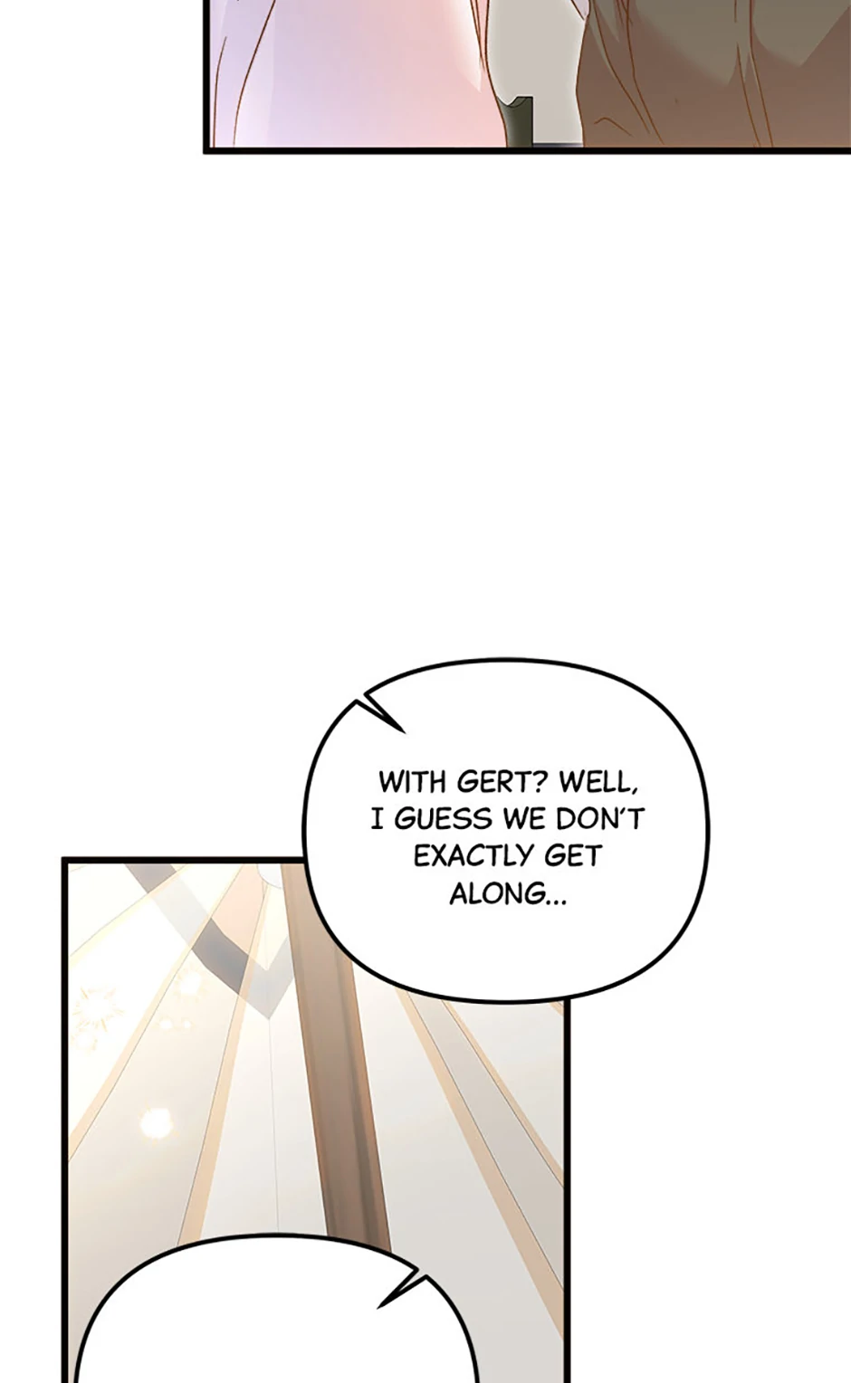 I Didn’t Save You To Get Proposed To Chapter 96 265 ch 96 15