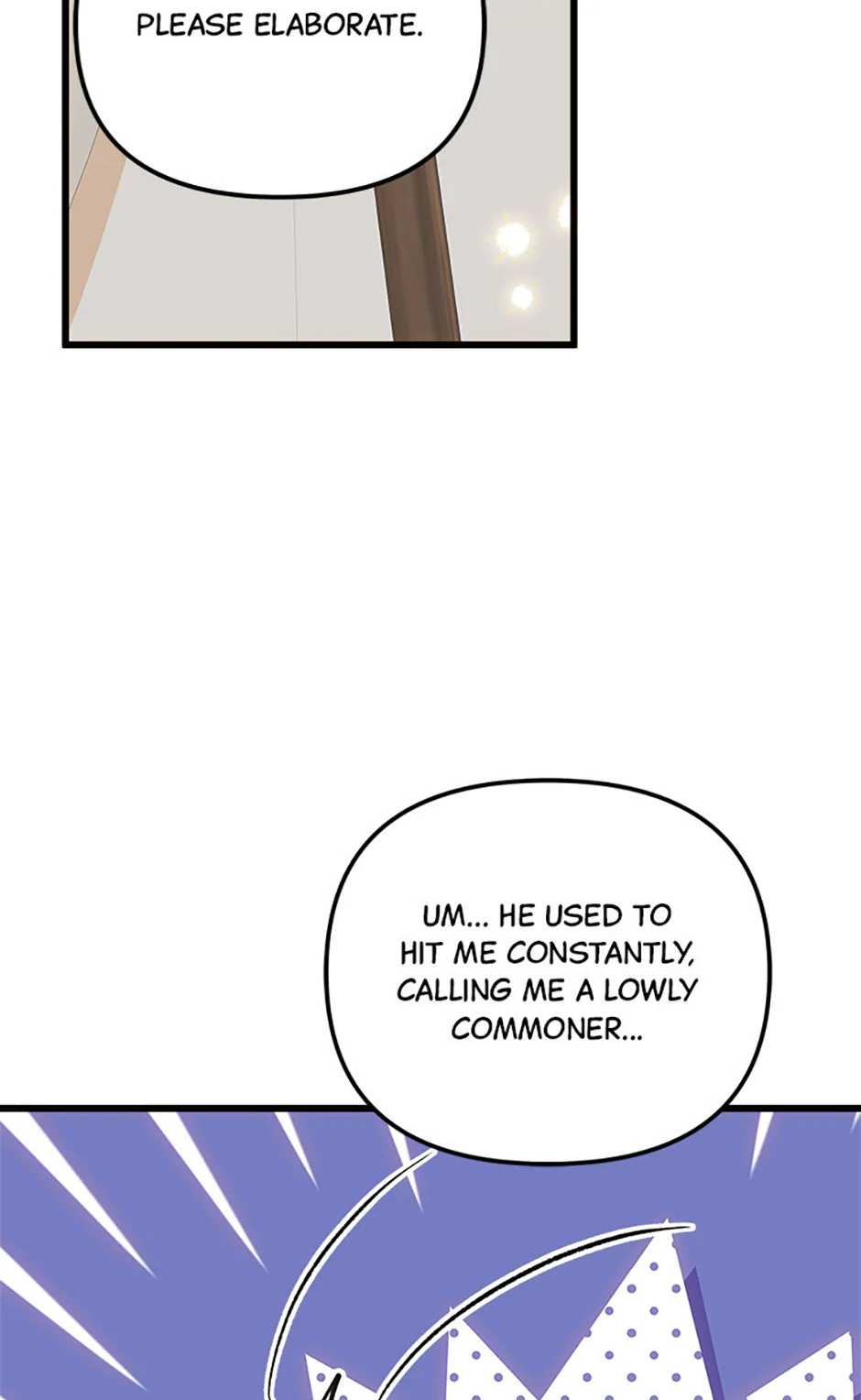 I Didn’t Save You To Get Proposed To Chapter 96 266 ch 96 16
