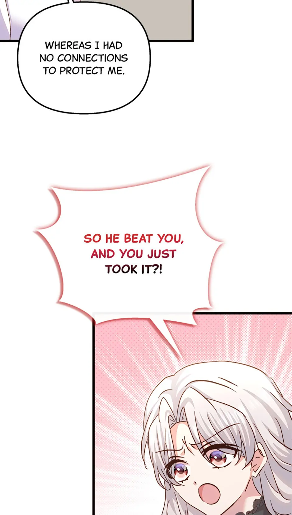 I Didn’t Save You To Get Proposed To Chapter 96 269 ch 96 19