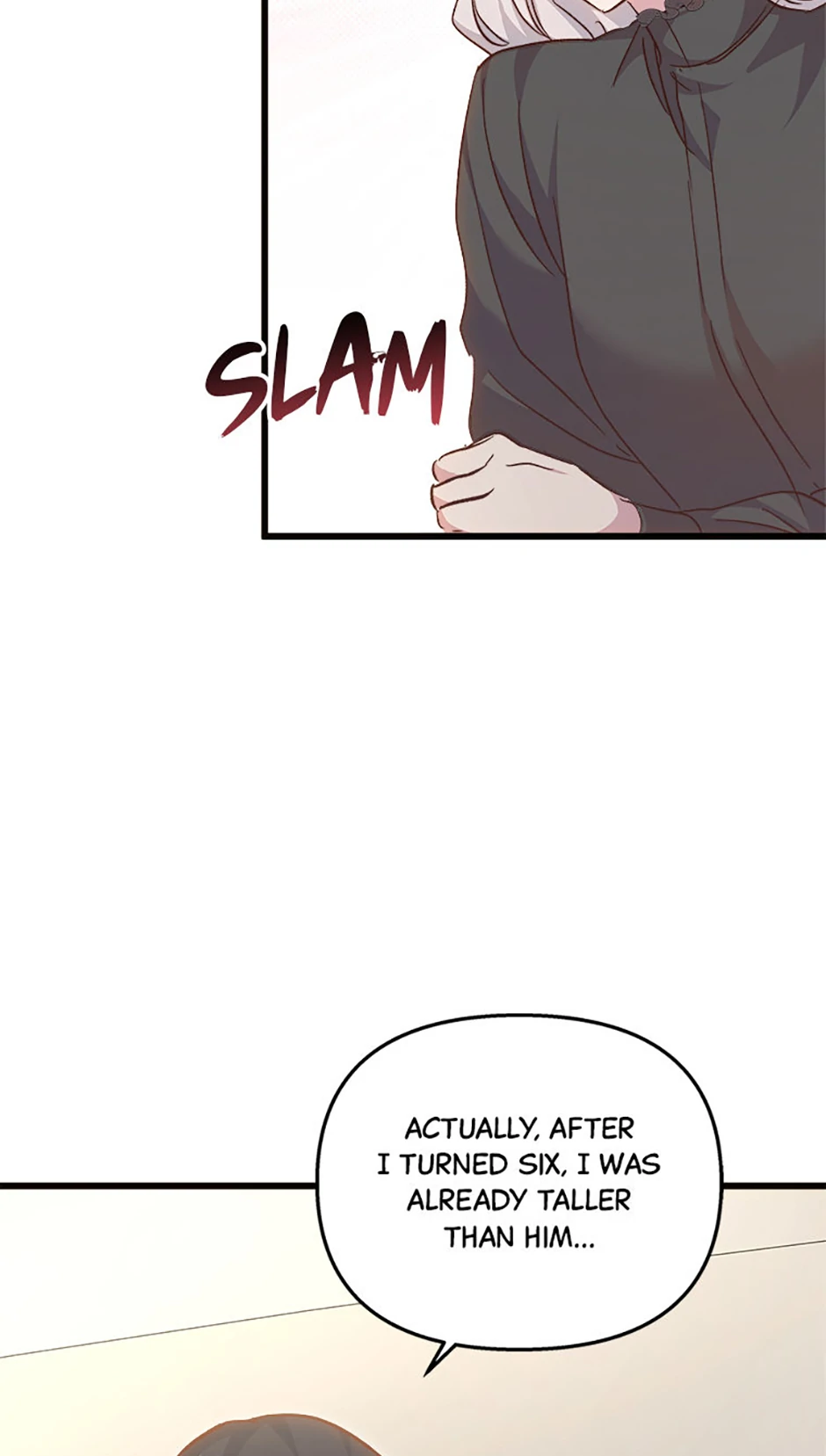 I Didn’t Save You To Get Proposed To Chapter 96 270 ch 96 20