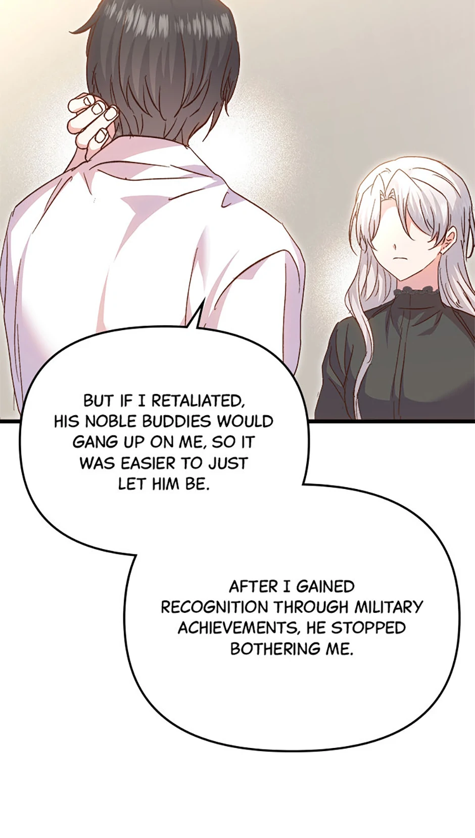 I Didn’t Save You To Get Proposed To Chapter 96 271 ch 96 21