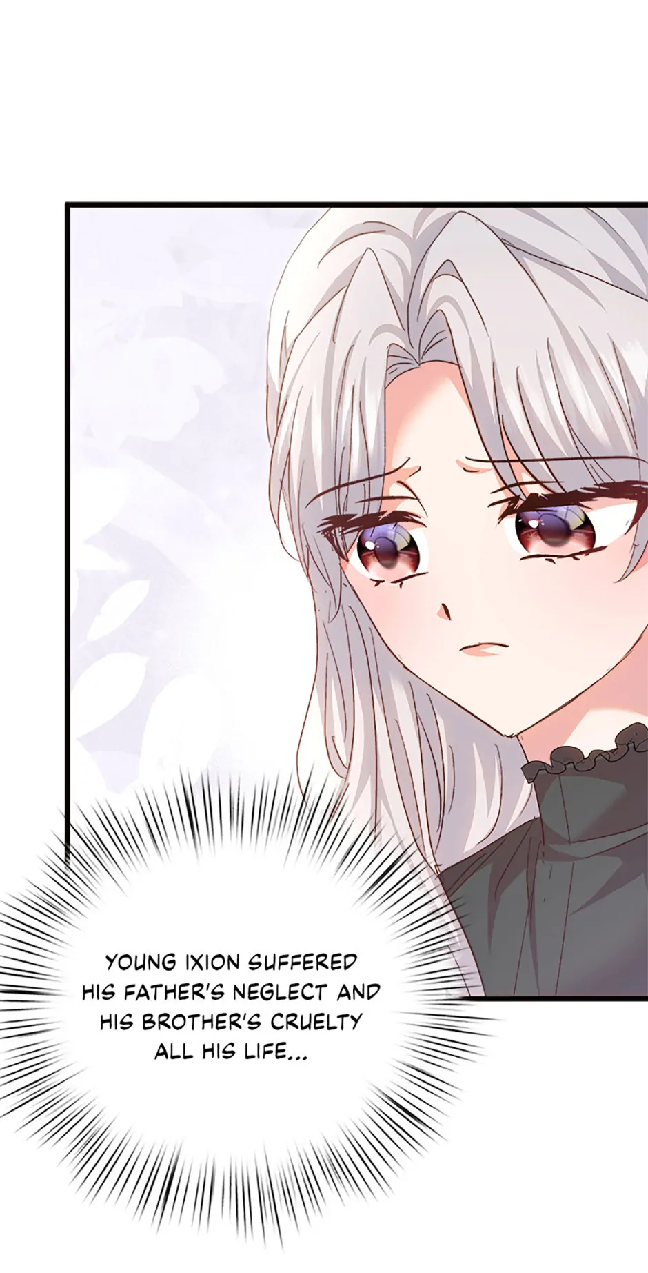 I Didn’t Save You To Get Proposed To Chapter 96 273 ch 96 23