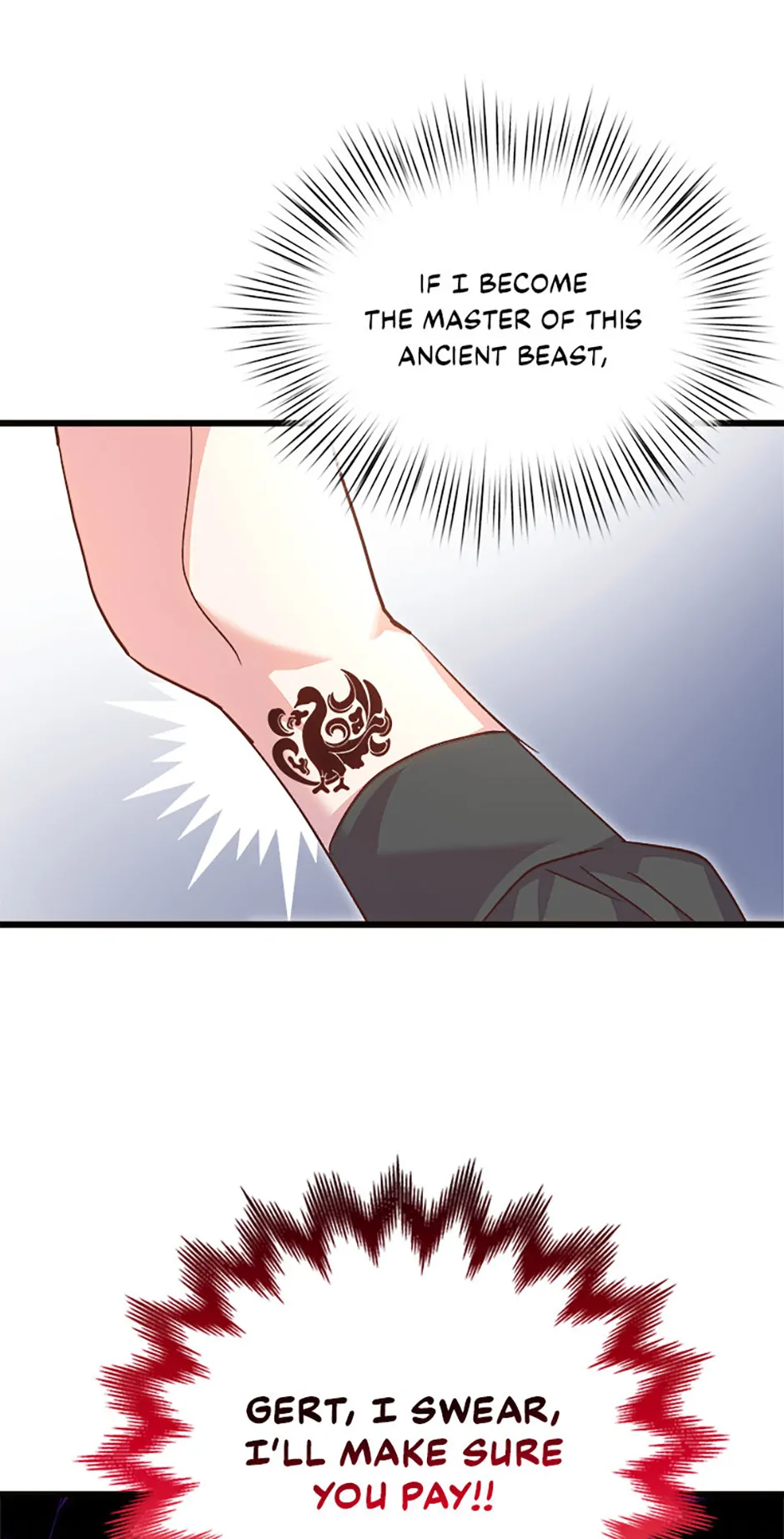 I Didn’t Save You To Get Proposed To Chapter 96 274 ch 96 24