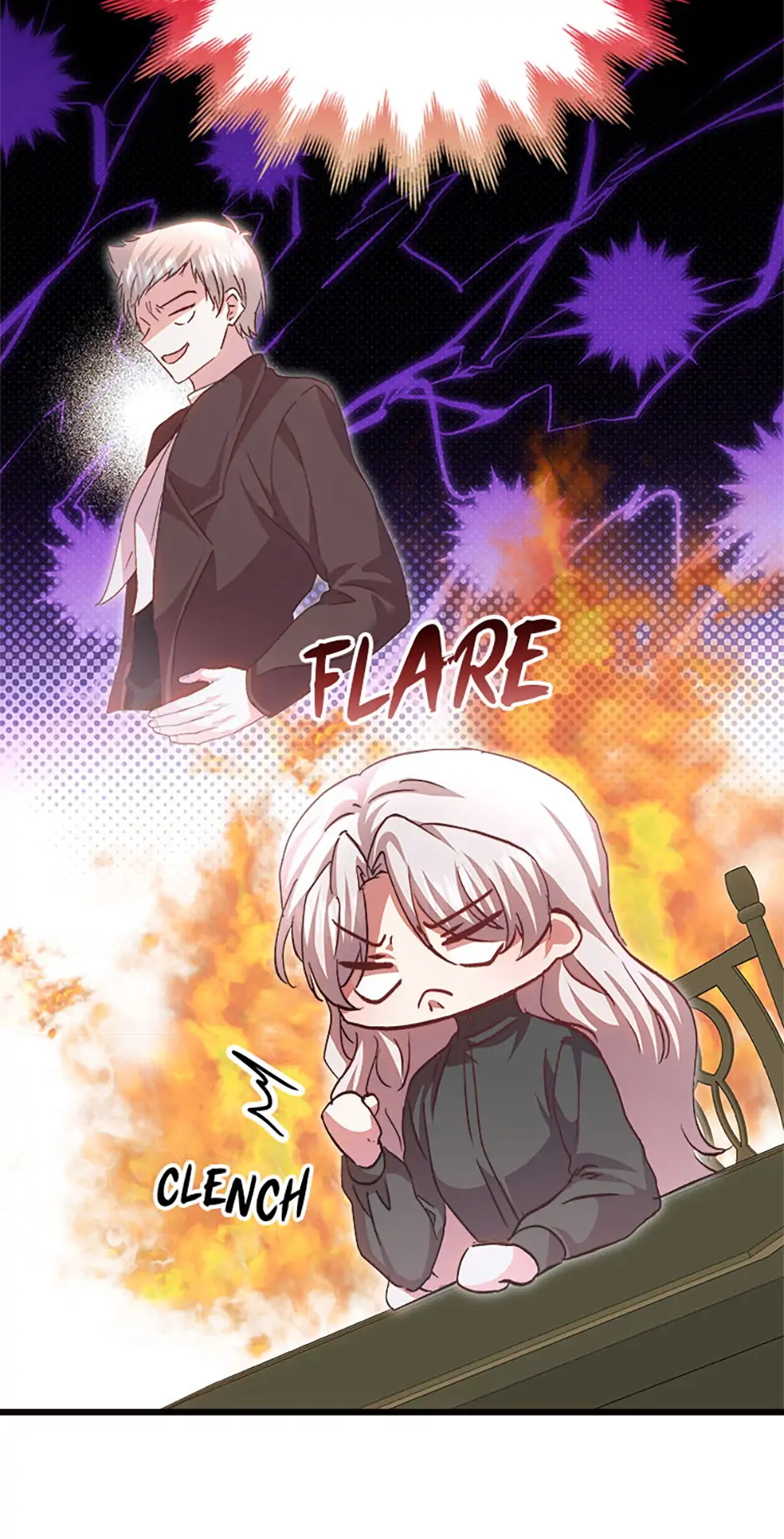 I Didn’t Save You To Get Proposed To Chapter 96 275 ch 96 25
