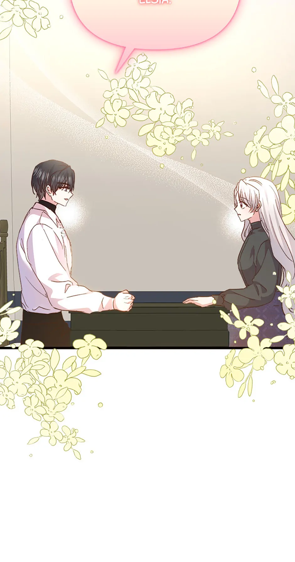I Didn’t Save You To Get Proposed To Chapter 96 280 ch 96 30
