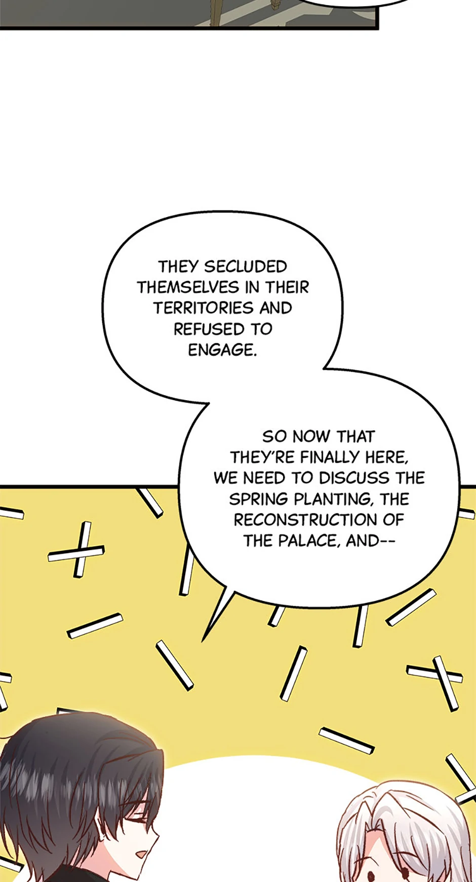 I Didn’t Save You To Get Proposed To Chapter 96 285 ch 96 35