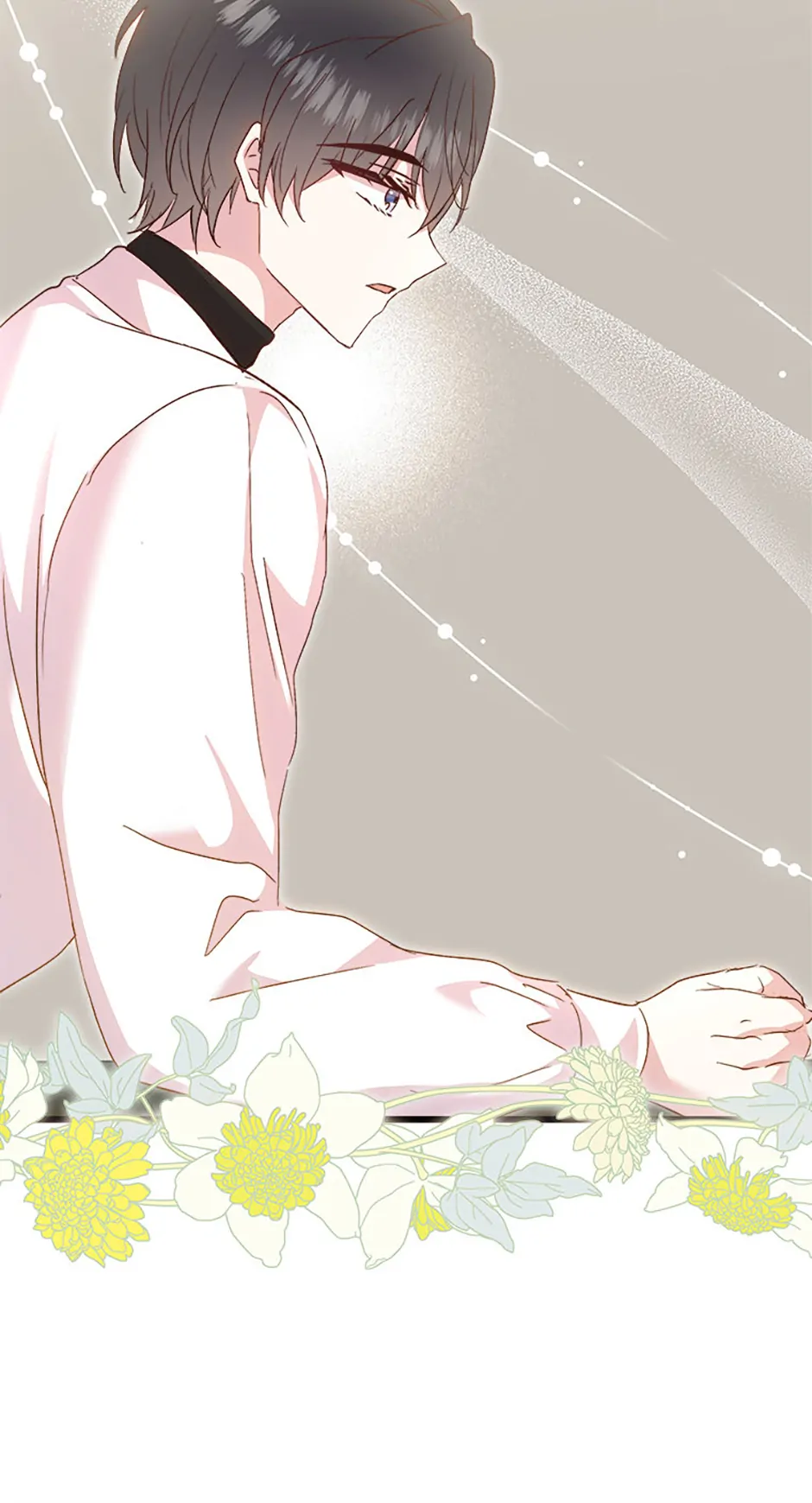 I Didn’t Save You To Get Proposed To Chapter 96 288 ch 96 38
