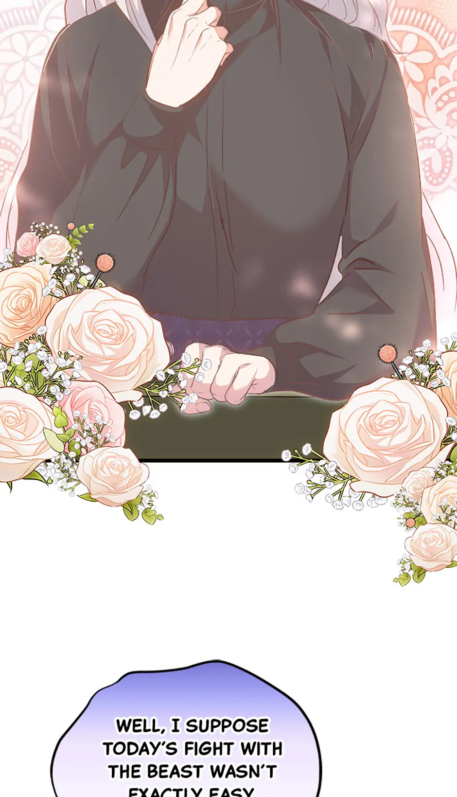 I Didn’t Save You To Get Proposed To Chapter 96 290 ch 96 40