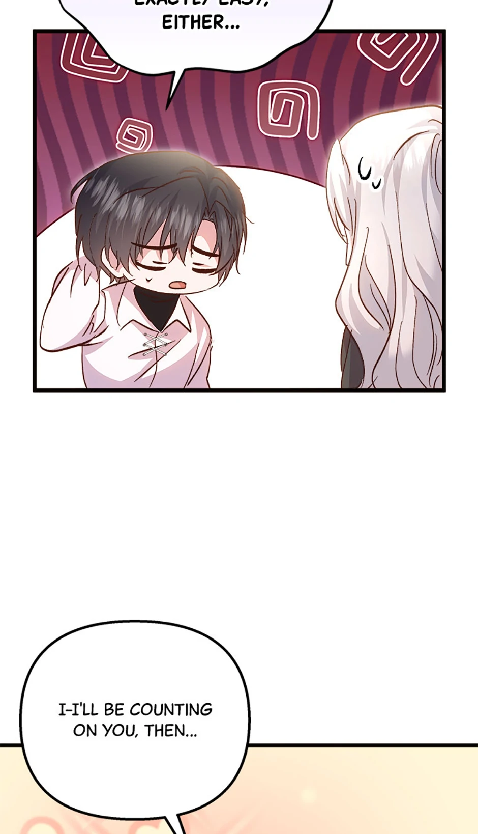 I Didn’t Save You To Get Proposed To Chapter 96 291 ch 96 41