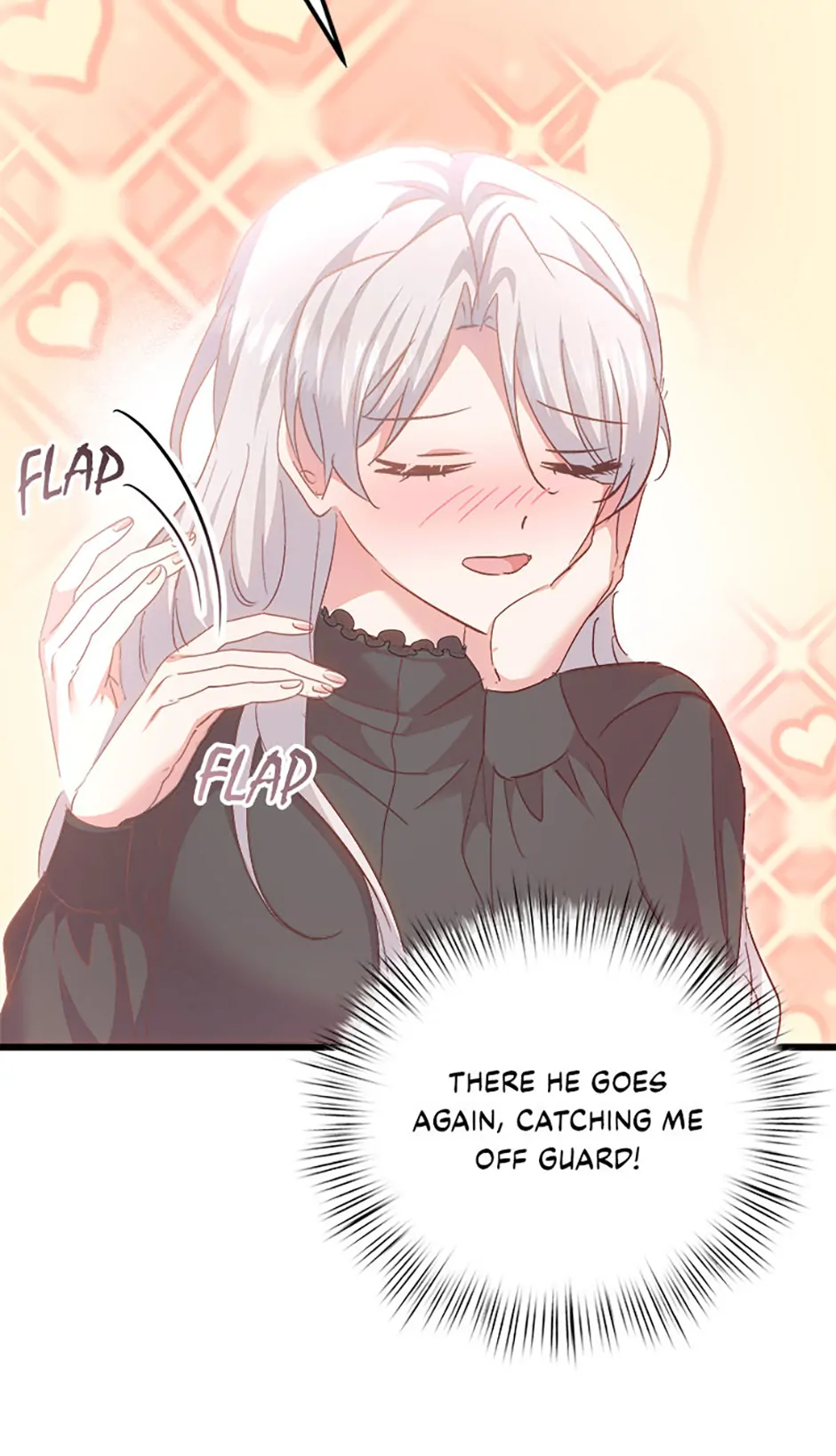I Didn’t Save You To Get Proposed To Chapter 96 292 ch 96 42