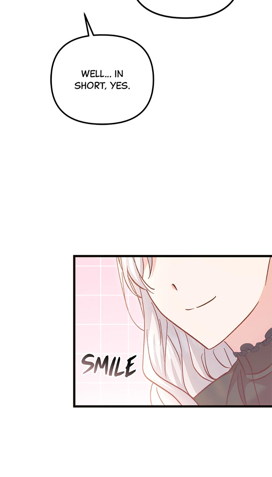 I Didn’t Save You To Get Proposed To Chapter 96 297 ch 96 47