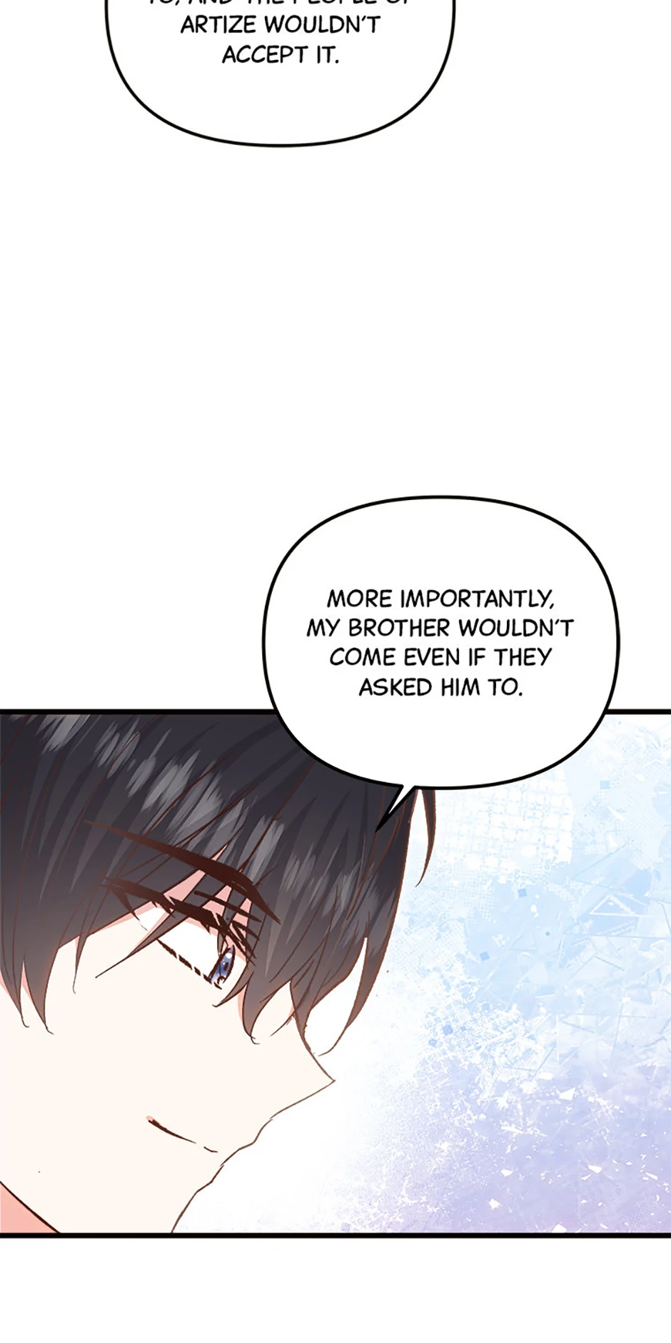 I Didn’t Save You To Get Proposed To Chapter 96 255 ch 96 5
