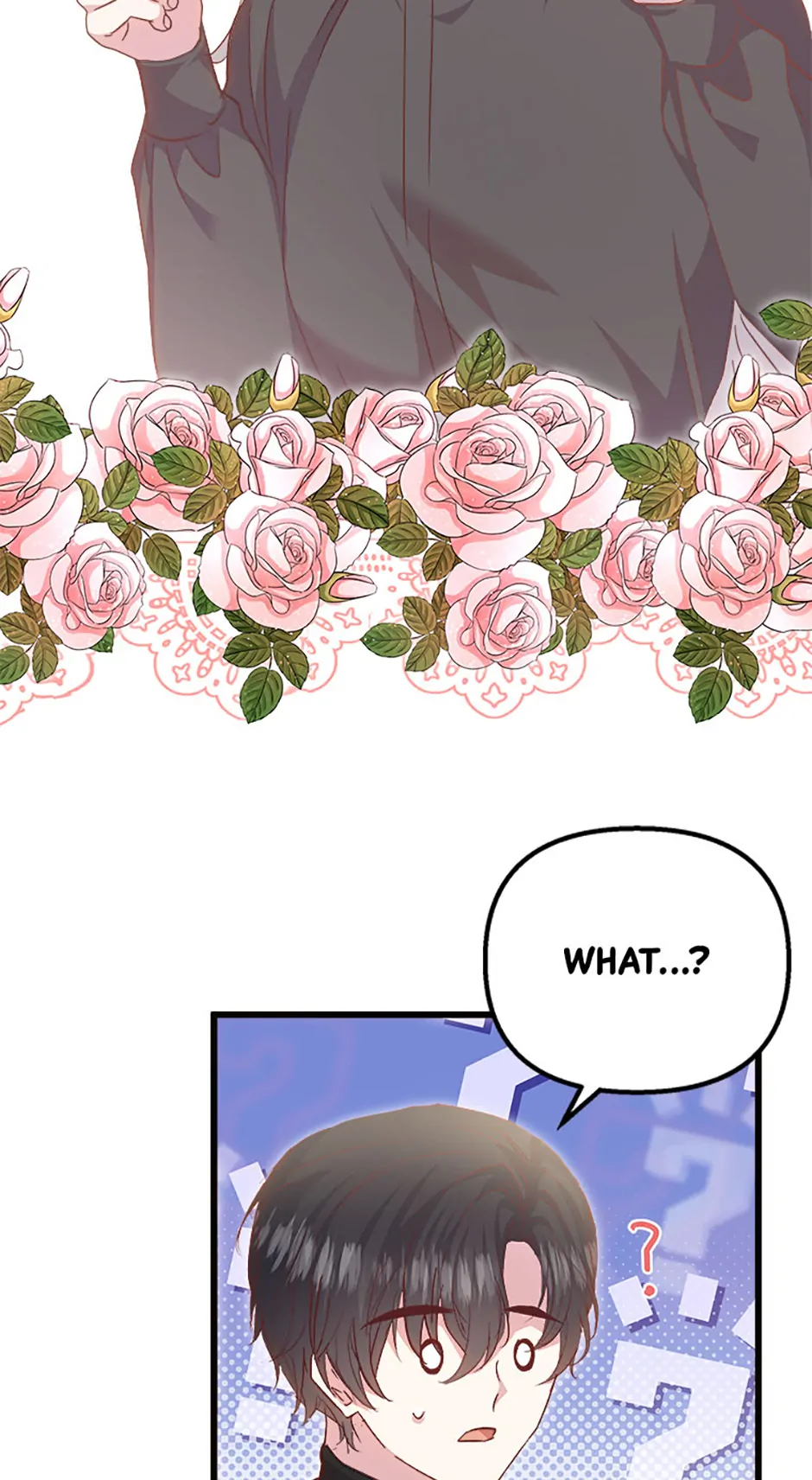 I Didn’t Save You To Get Proposed To Chapter 96 300 ch 96 50