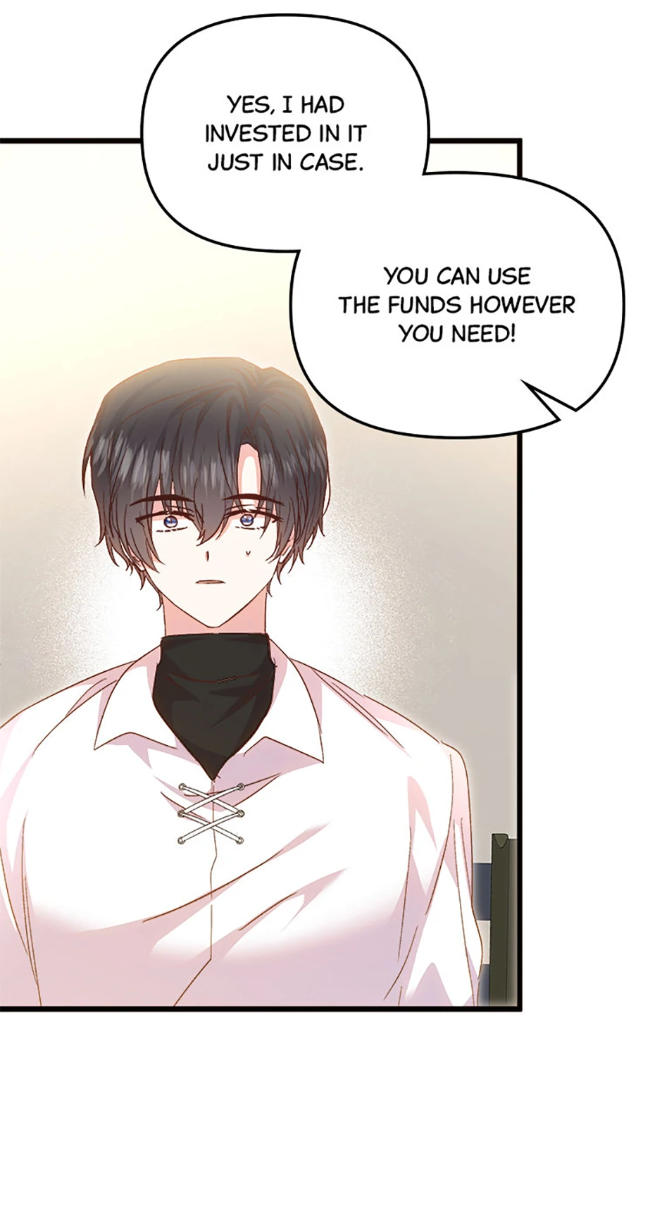 I Didn’t Save You To Get Proposed To Chapter 96 303 ch 96 53