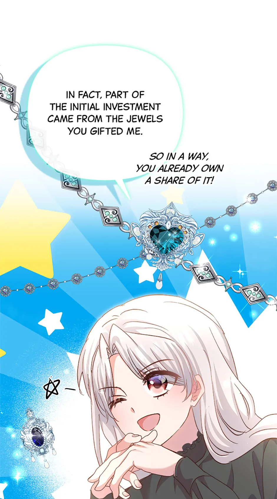 I Didn’t Save You To Get Proposed To Chapter 96 304 ch 96 54