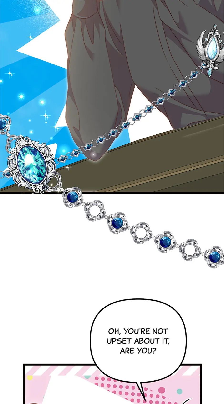 I Didn’t Save You To Get Proposed To Chapter 96 305 ch 96 55