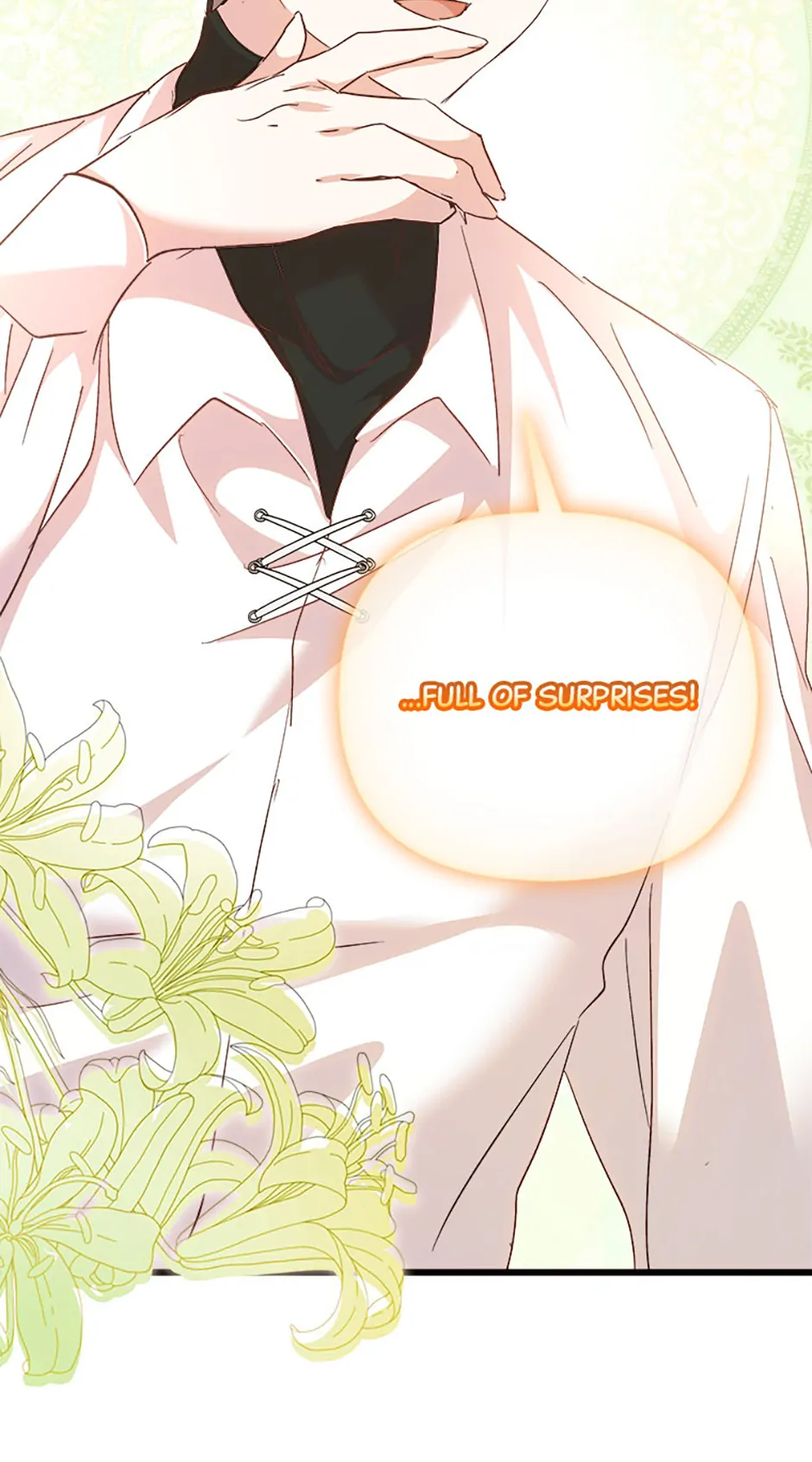 I Didn’t Save You To Get Proposed To Chapter 96 308 ch 96 58