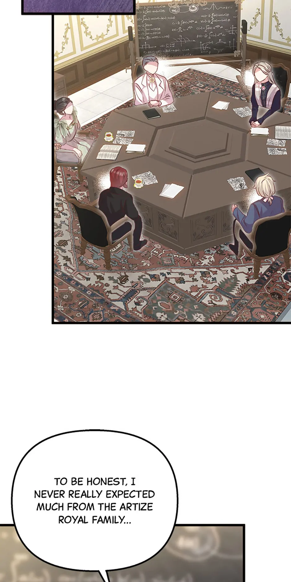 I Didn’t Save You To Get Proposed To Chapter 96 313 ch 96 63
