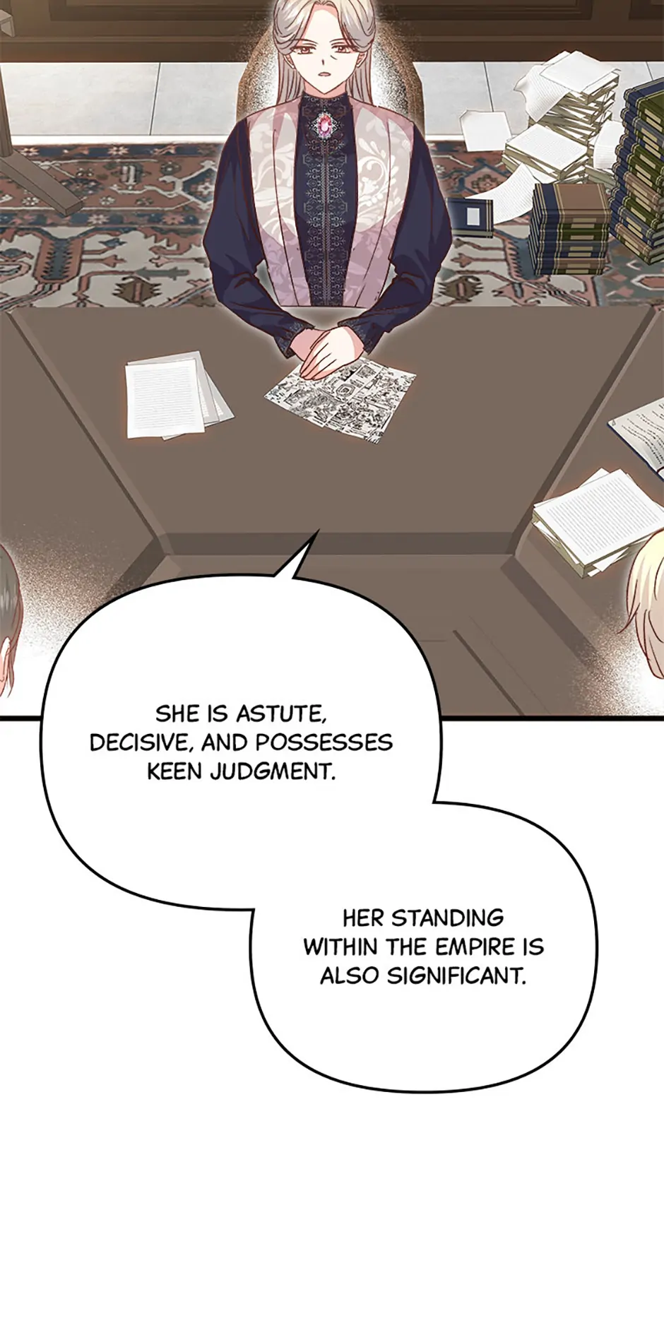 I Didn’t Save You To Get Proposed To Chapter 96 316 ch 96 66