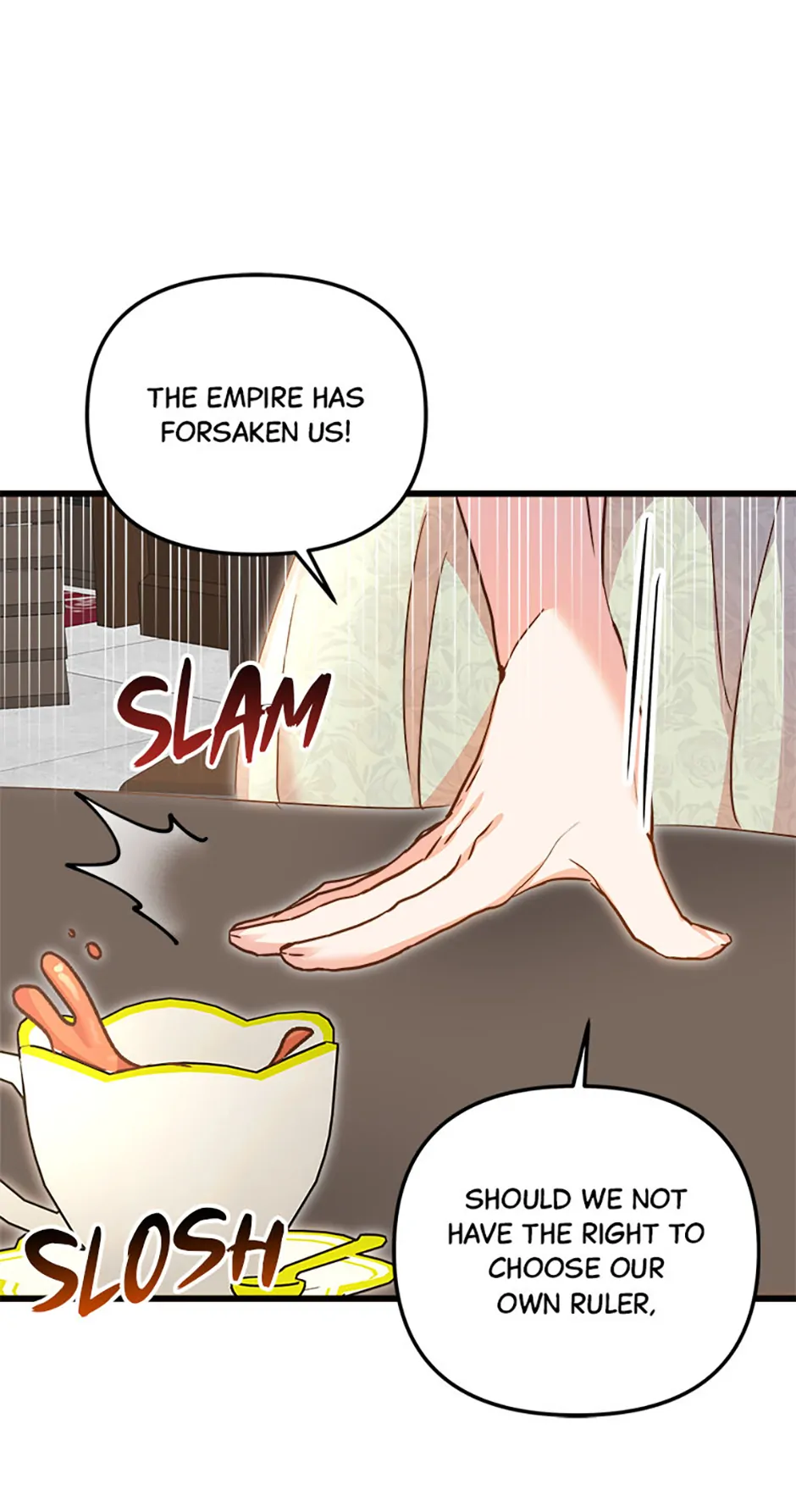 I Didn’t Save You To Get Proposed To Chapter 96 318 ch 96 68