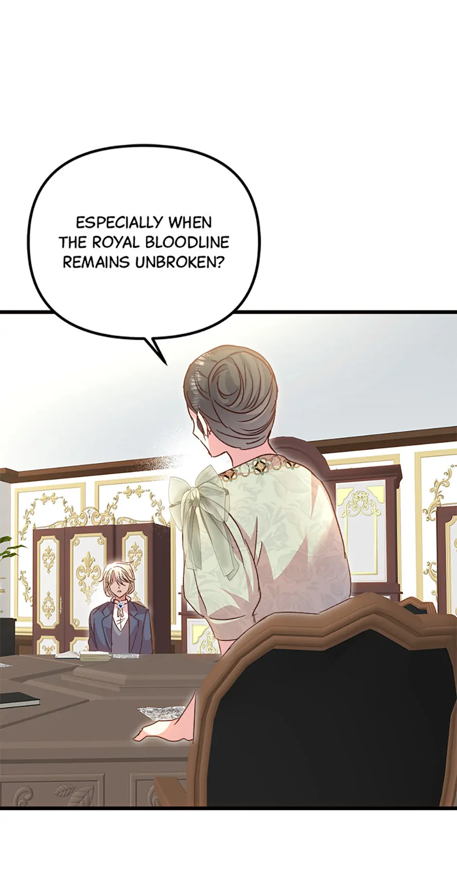 I Didn’t Save You To Get Proposed To Chapter 96 319 ch 96 69
