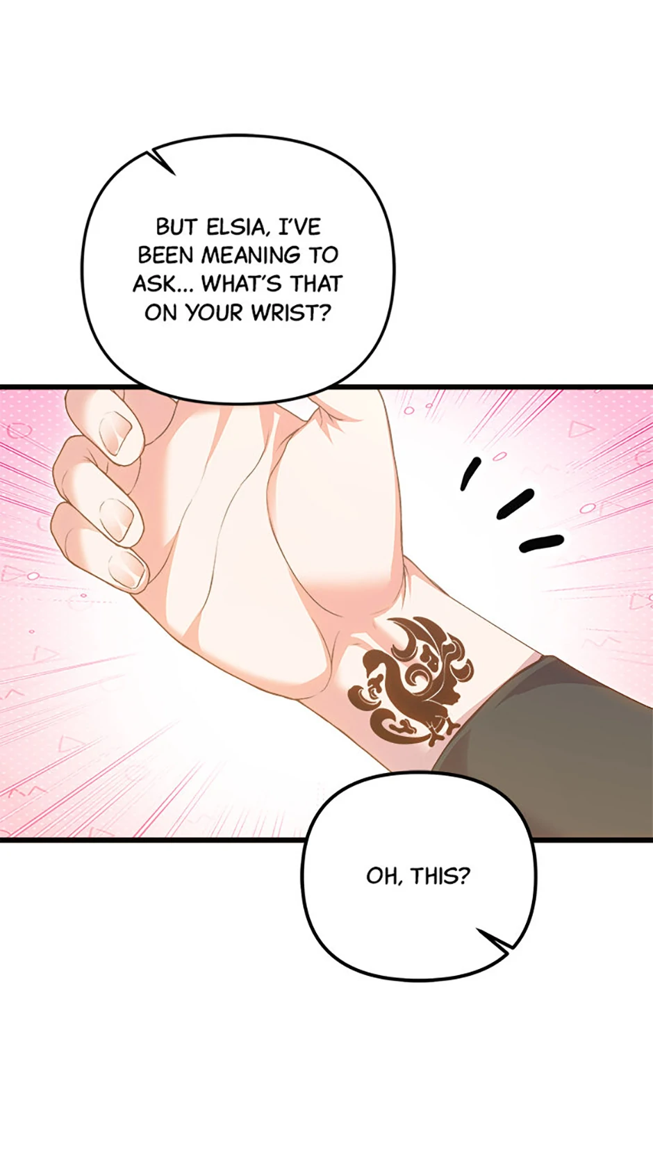 I Didn’t Save You To Get Proposed To Chapter 96 257 ch 96 7
