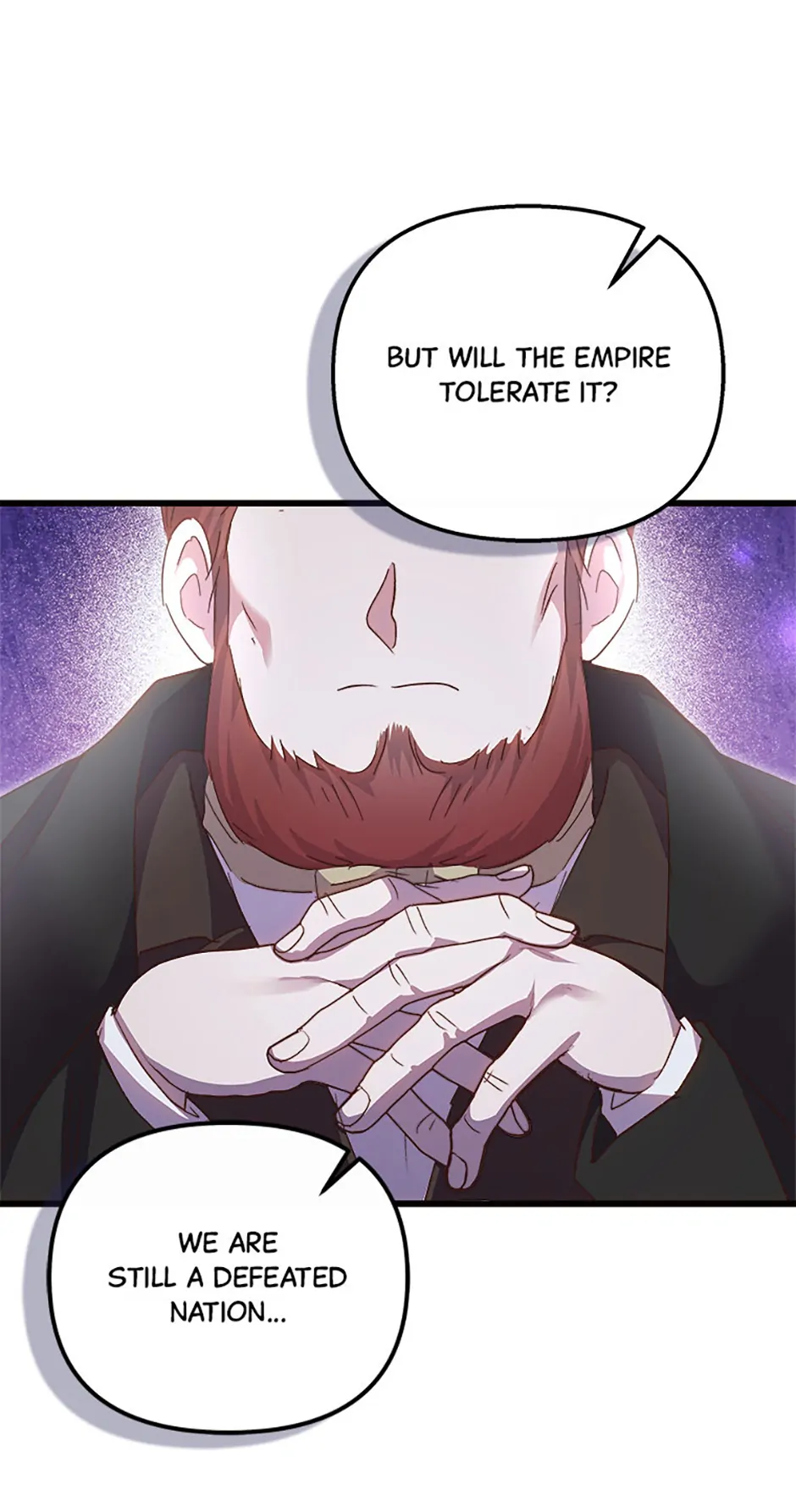 I Didn’t Save You To Get Proposed To Chapter 96 320 ch 96 70