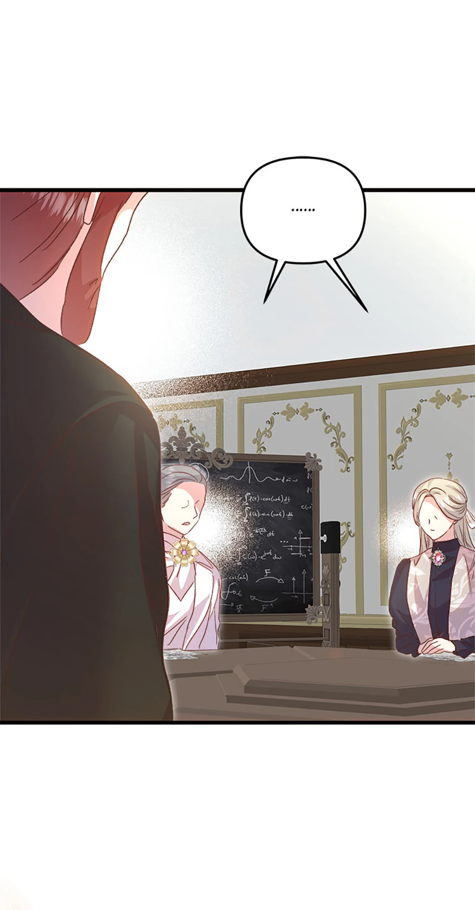 I Didn’t Save You To Get Proposed To Chapter 96 322 ch 96 72