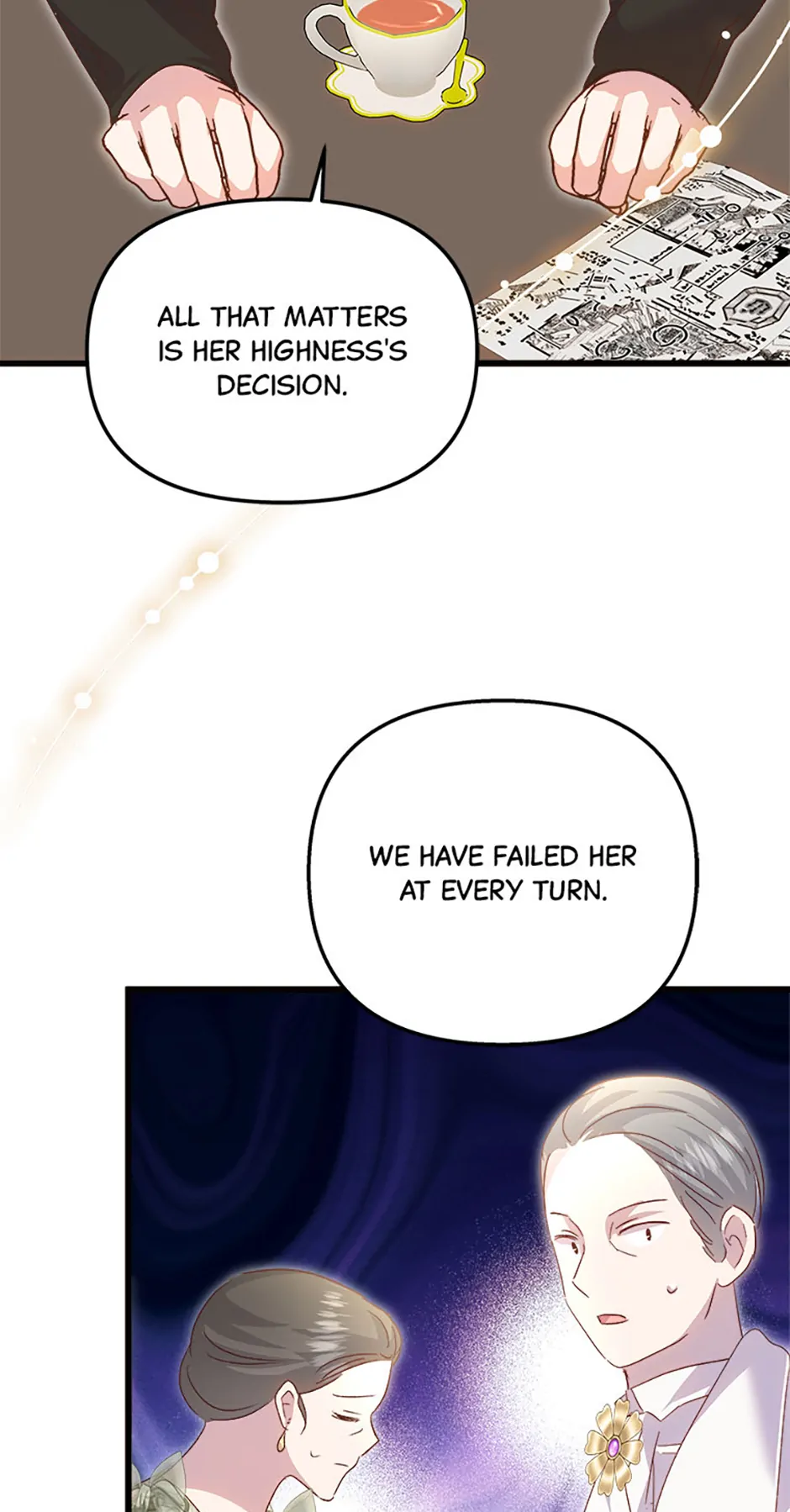I Didn’t Save You To Get Proposed To Chapter 96 324 ch 96 74